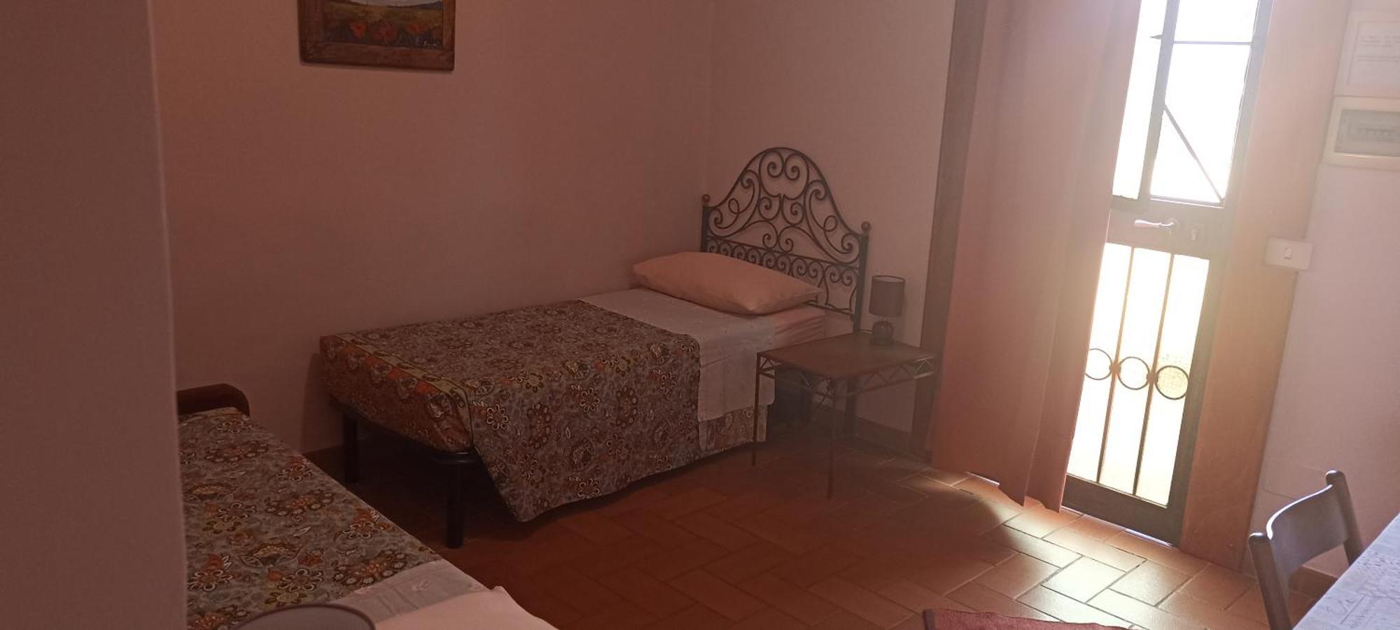 Bed & Breakfast Il Baffetto Rome