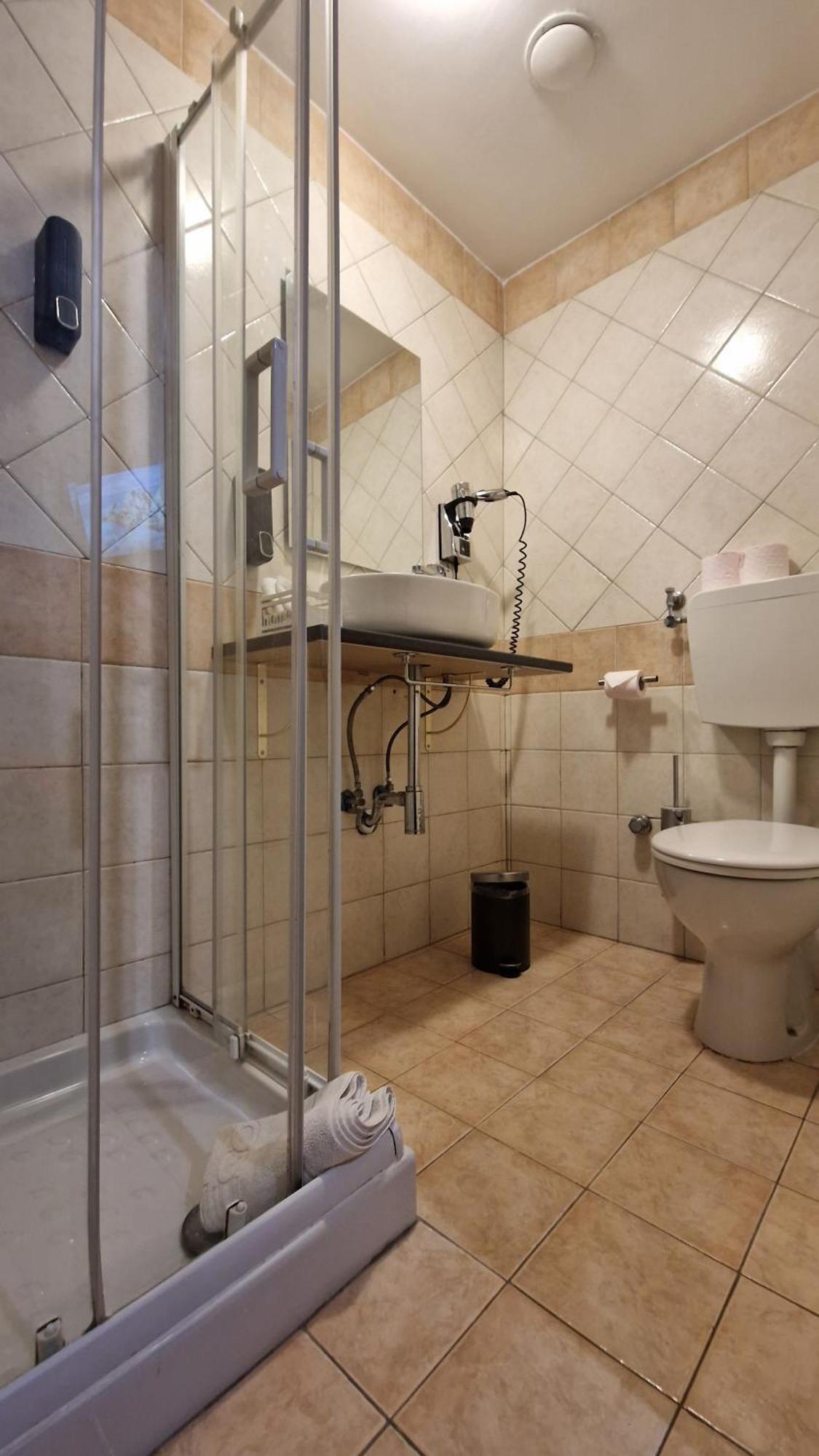 Apartment Loft Colosseo