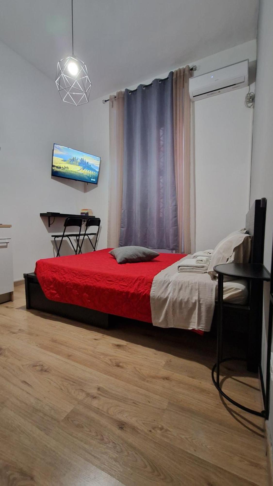 Apartment Loft Colosseo *