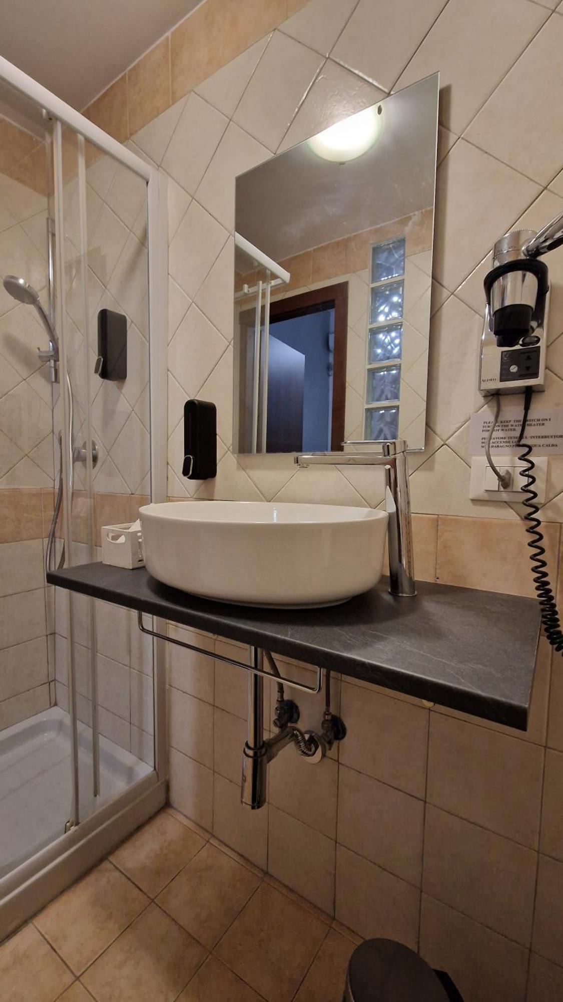 Loft Colosseo Rome
