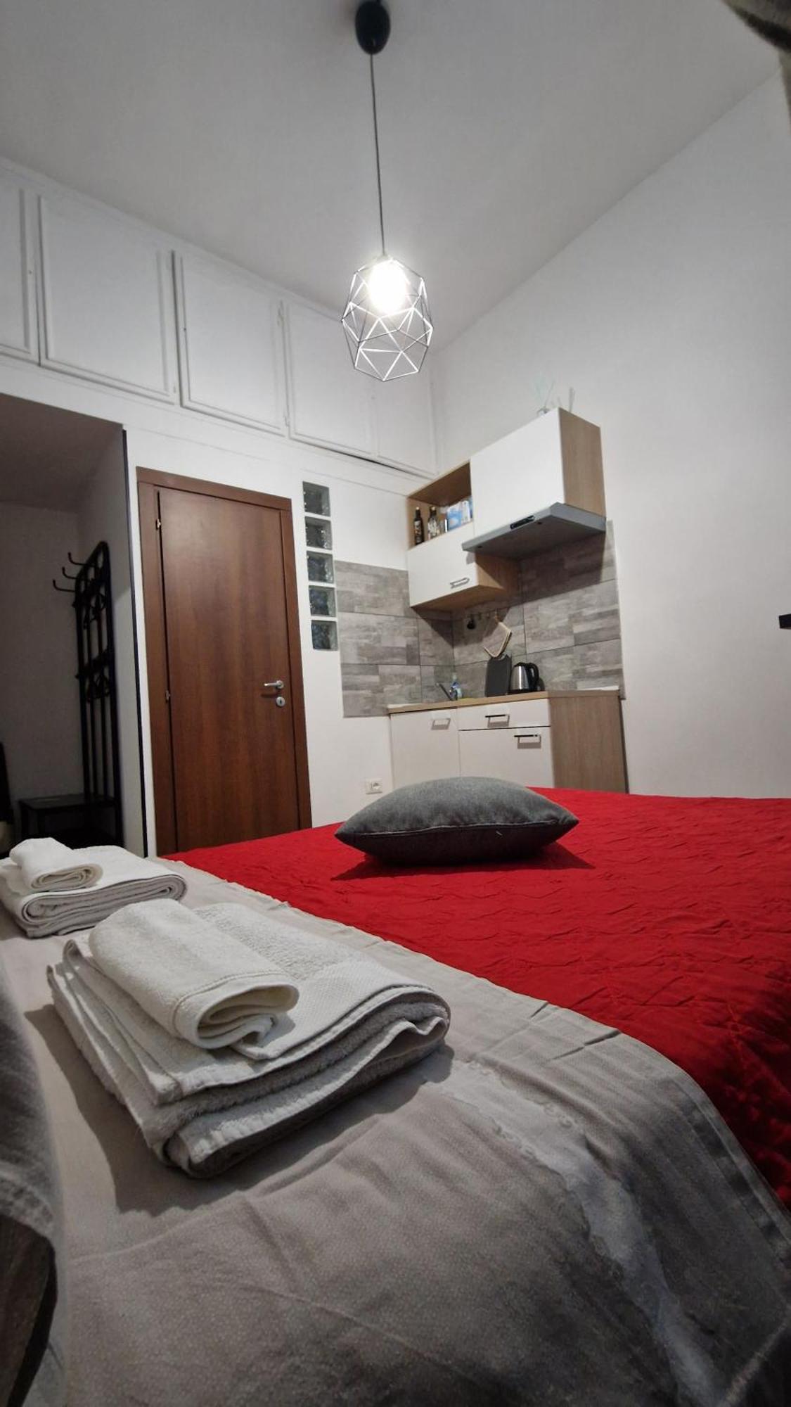 Loft Colosseo * Rome