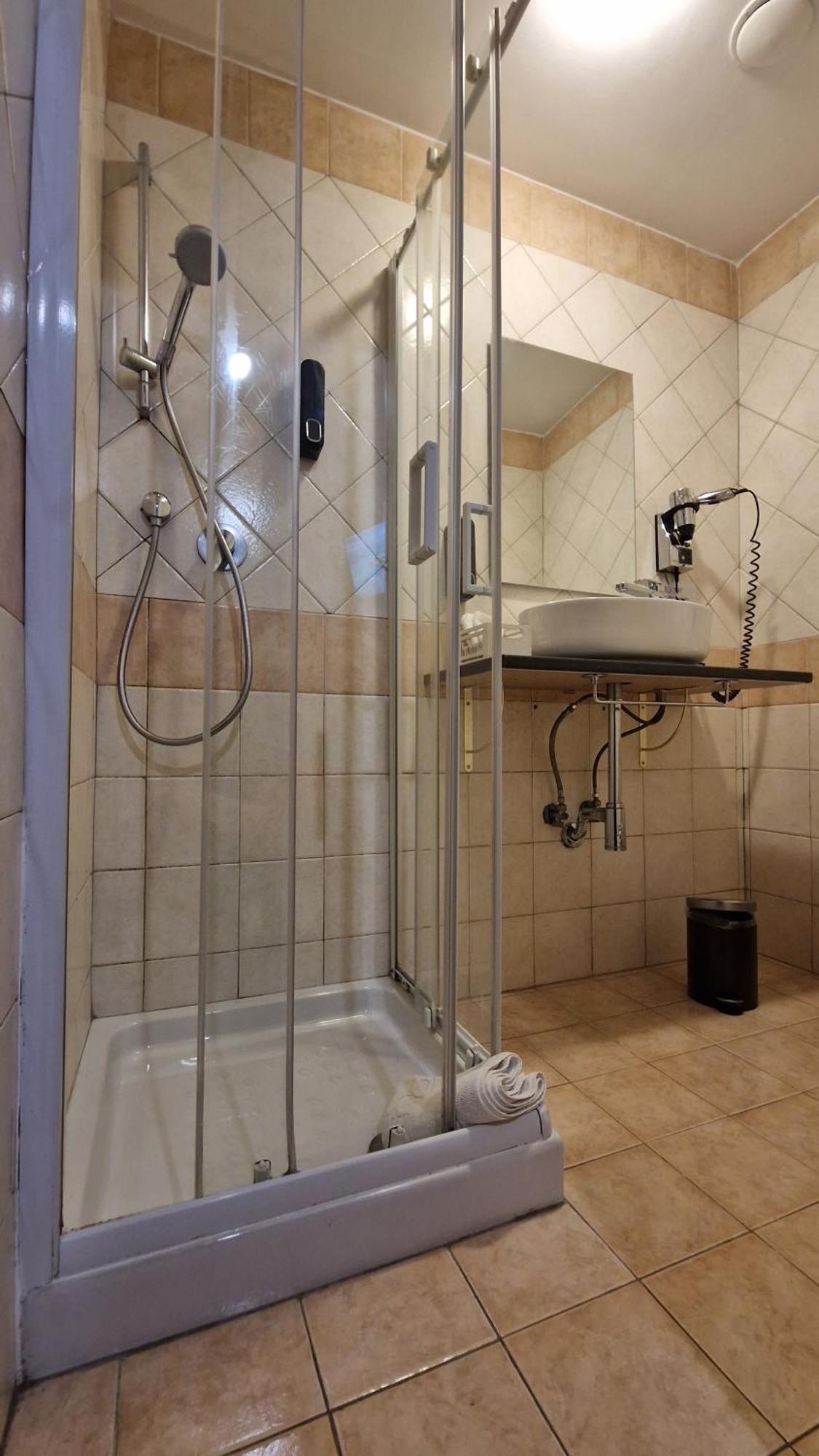 Loft Colosseo Apartment