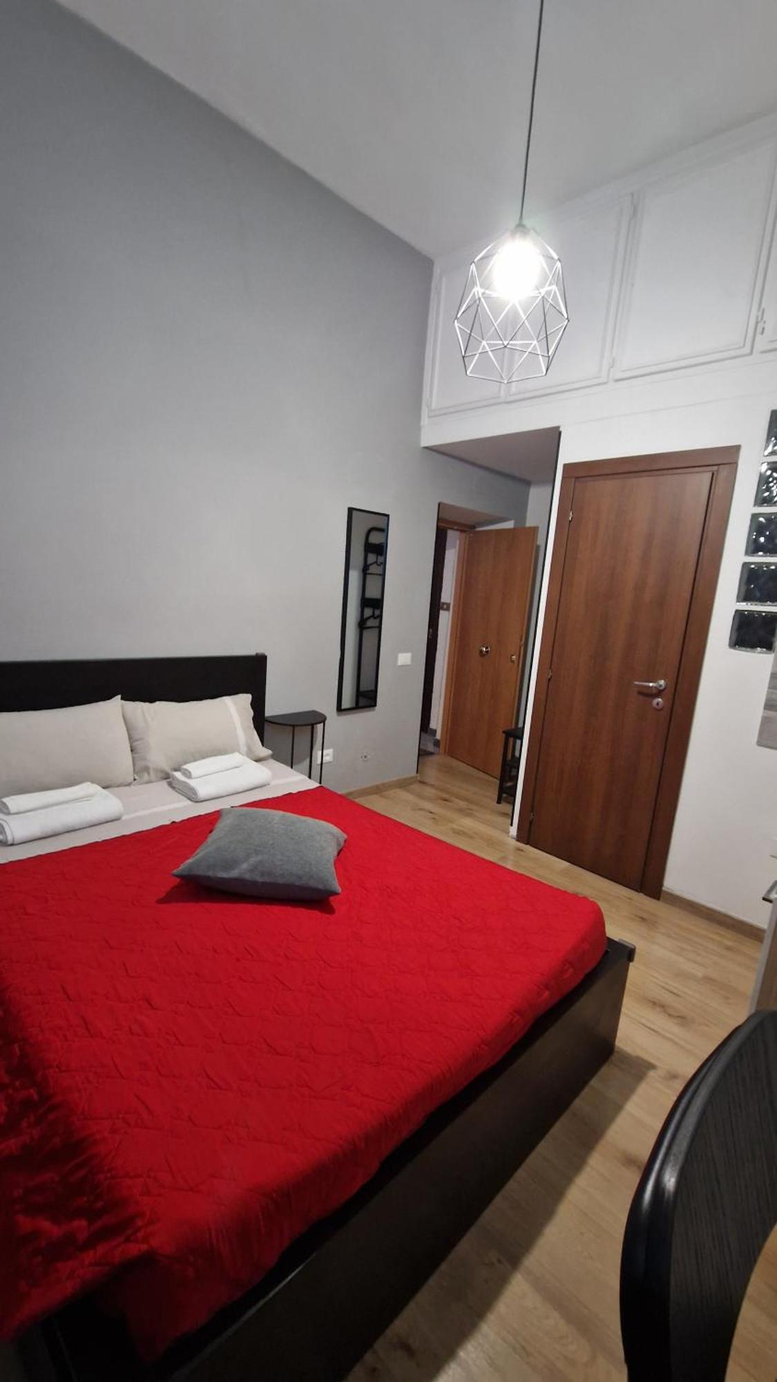 Apartment Loft Colosseo
