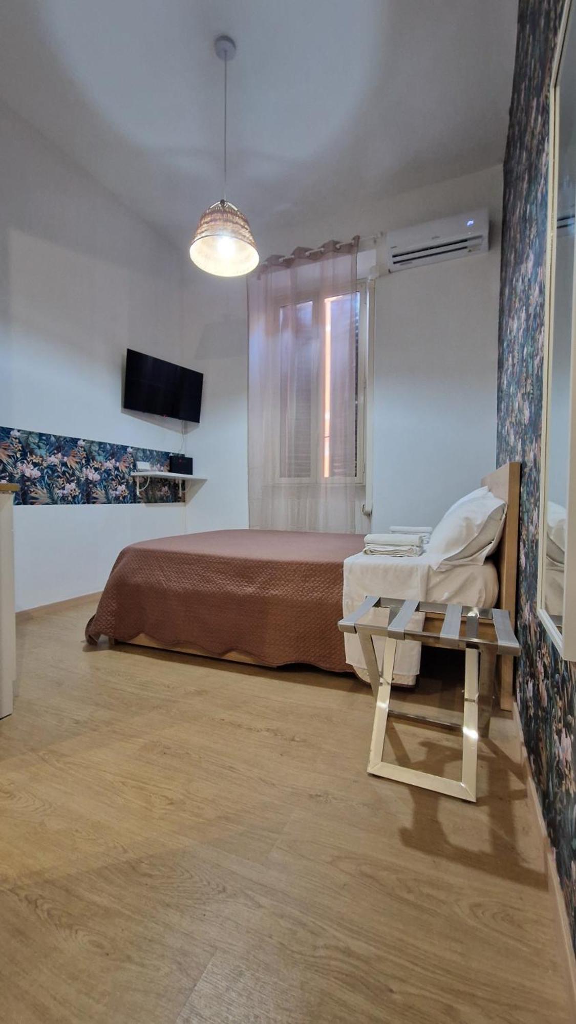 Loft Colosseo Apartment *