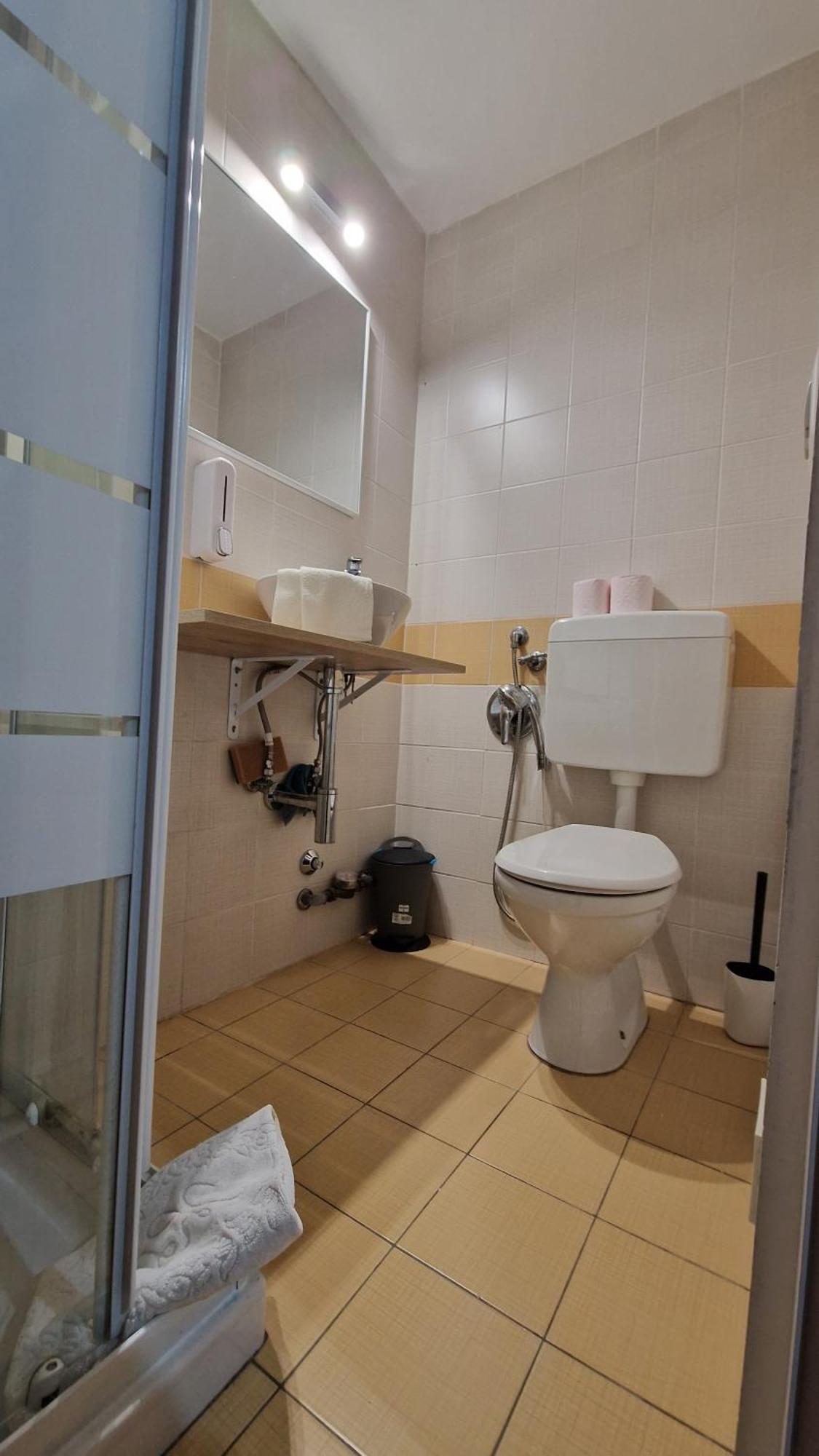 Apartment Loft Colosseo *