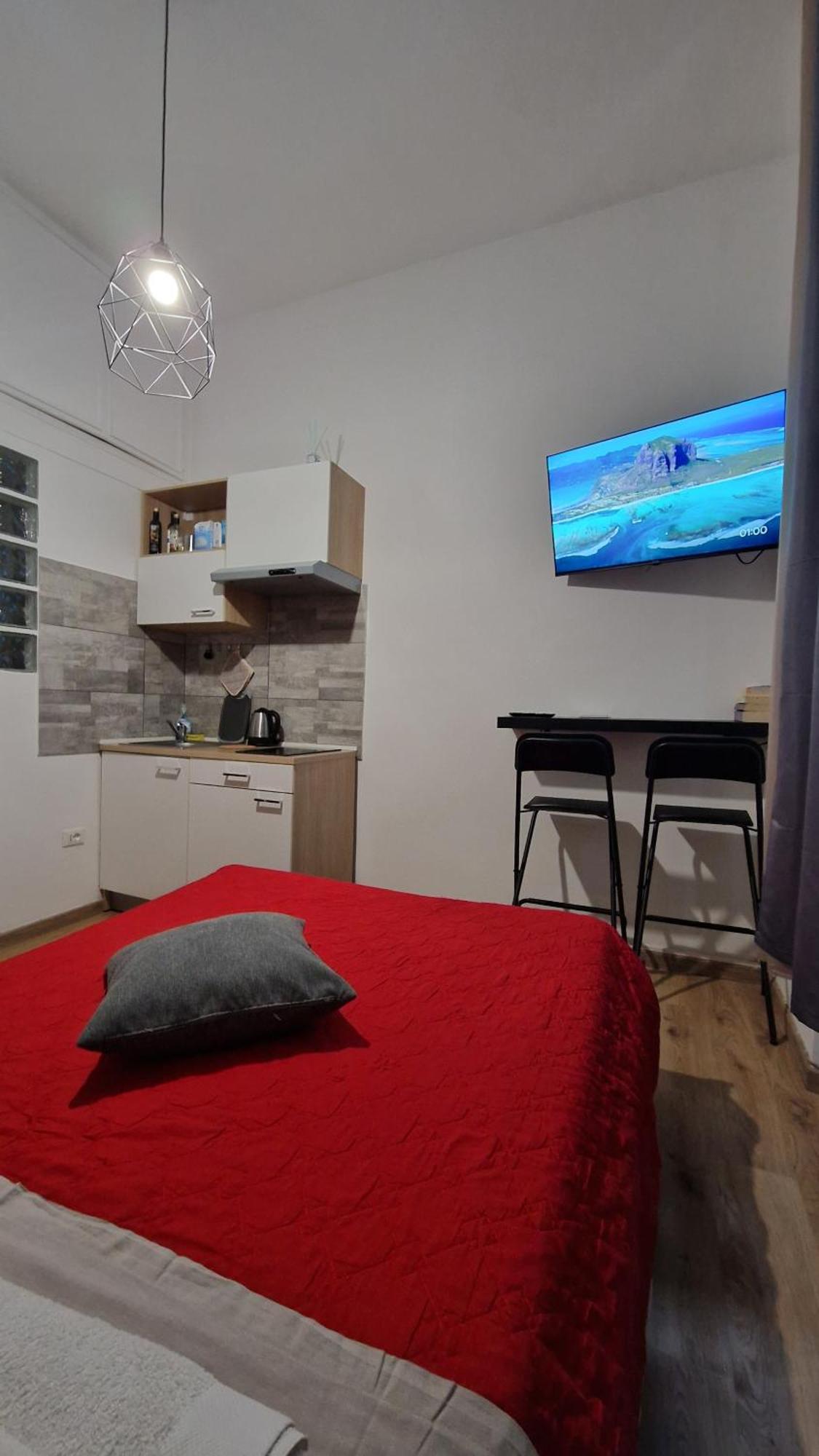 Loft Colosseo Apartment Rome