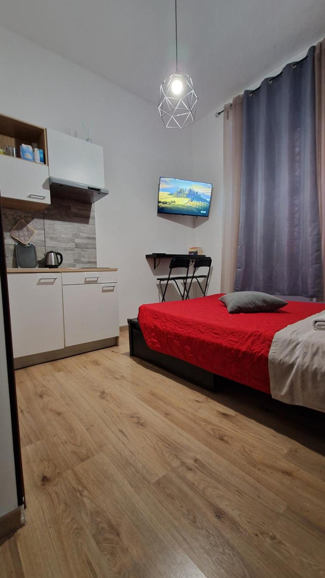 Apartment Loft Colosseo Rome