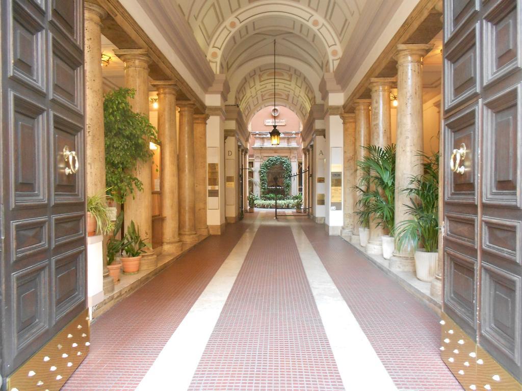 Artemis Rome