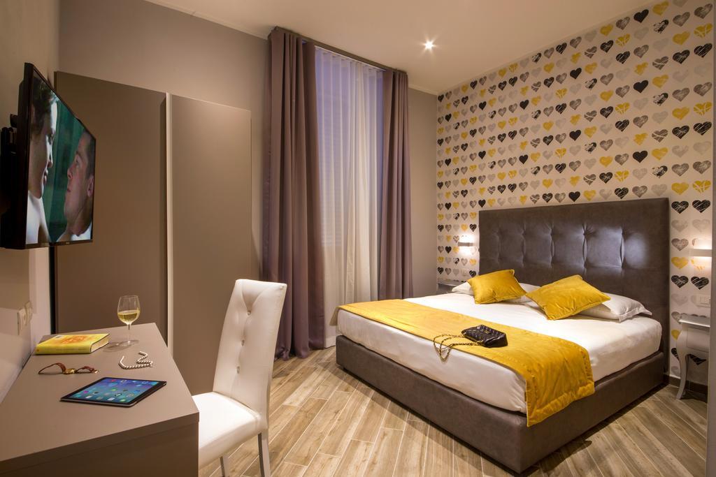 Guest house Frattina 3*