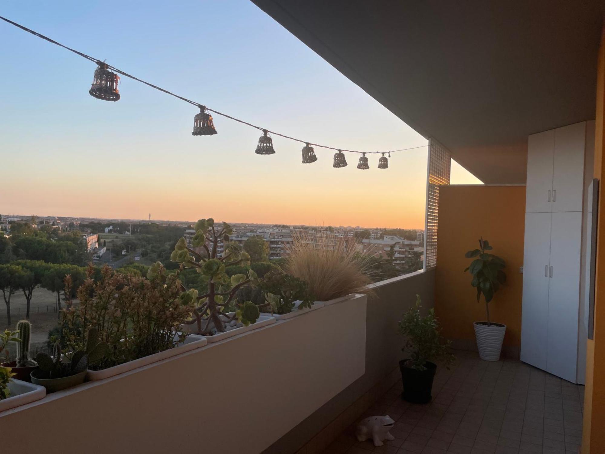 Greenchill House - West Appartamento Roma