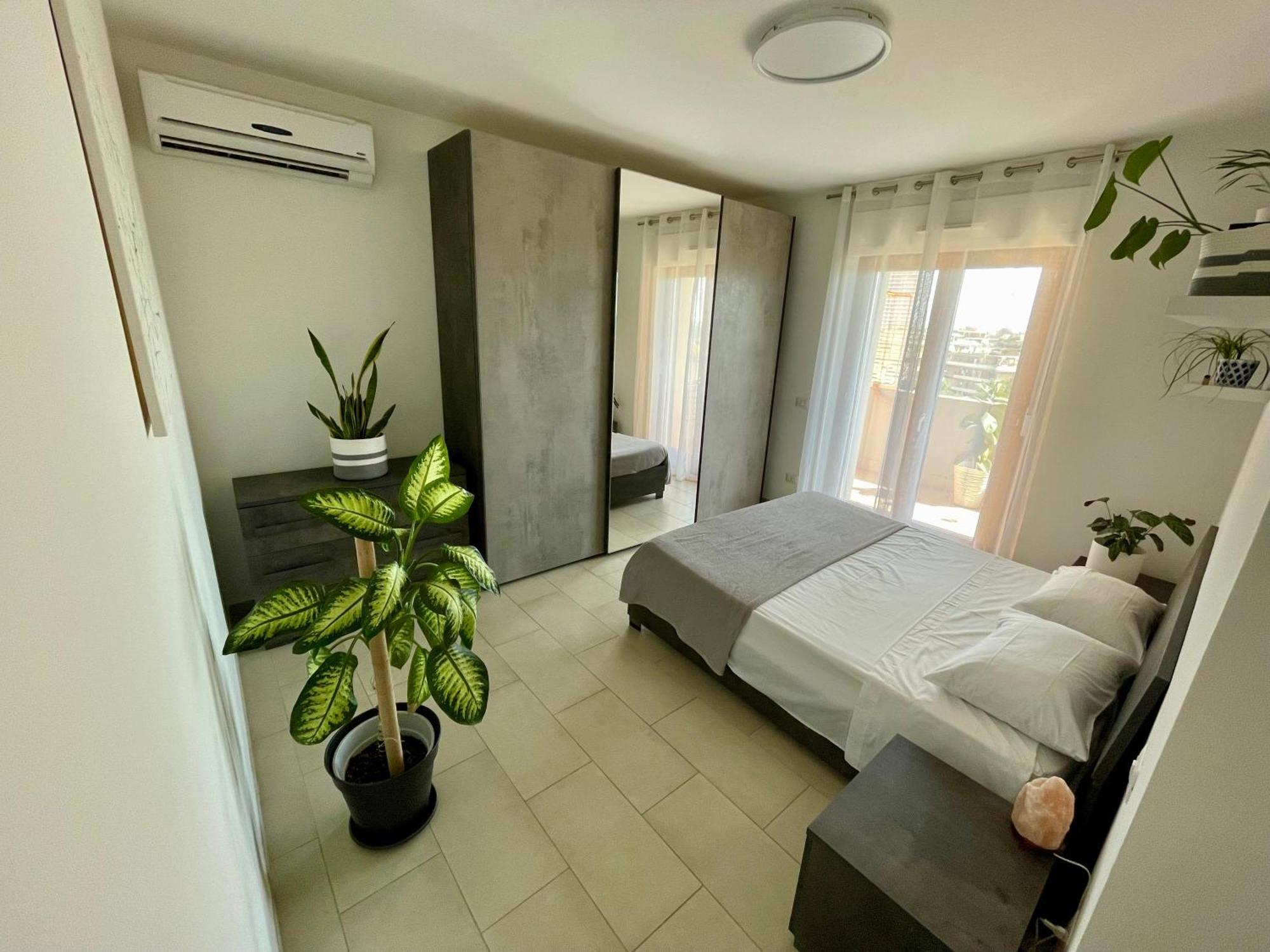 Appartamento Greenchill House - West