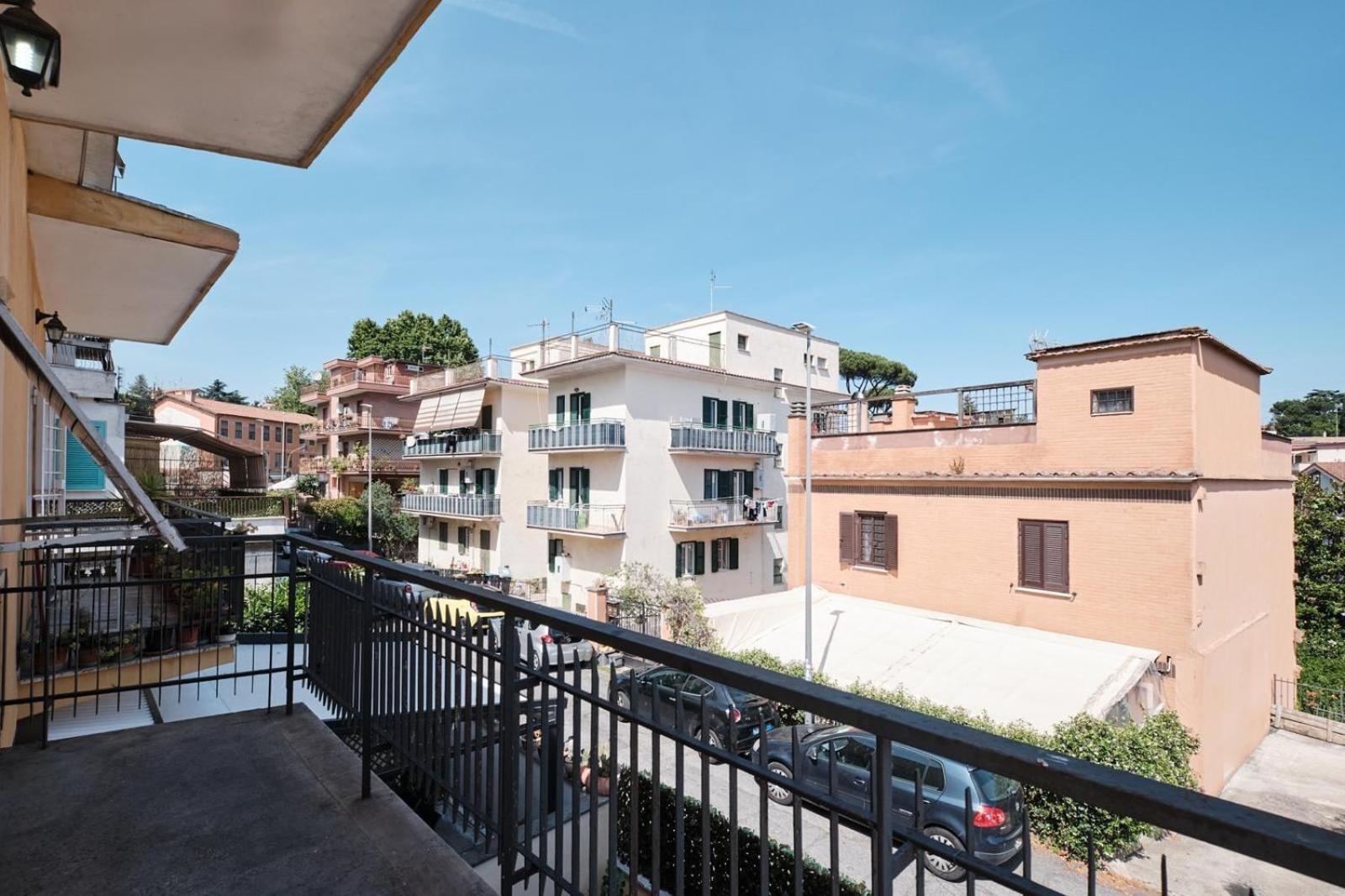 A&a Domus * Rome