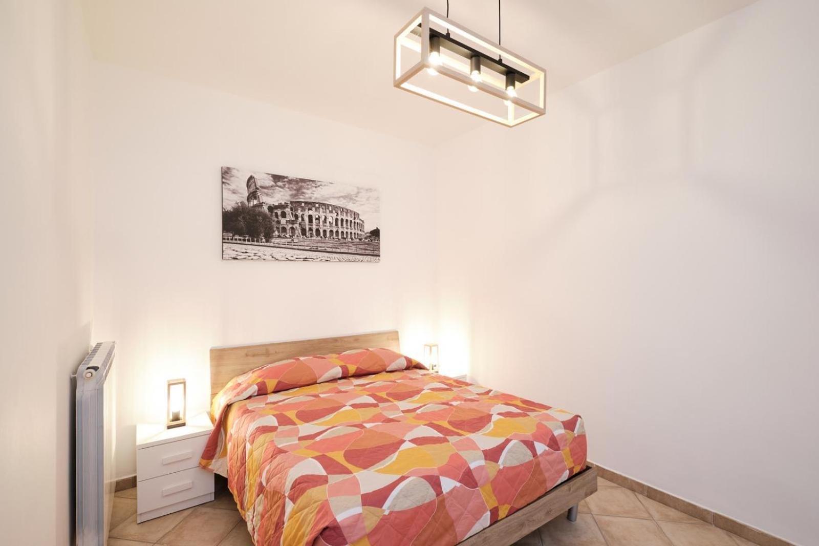 Apartment A&a Domus *