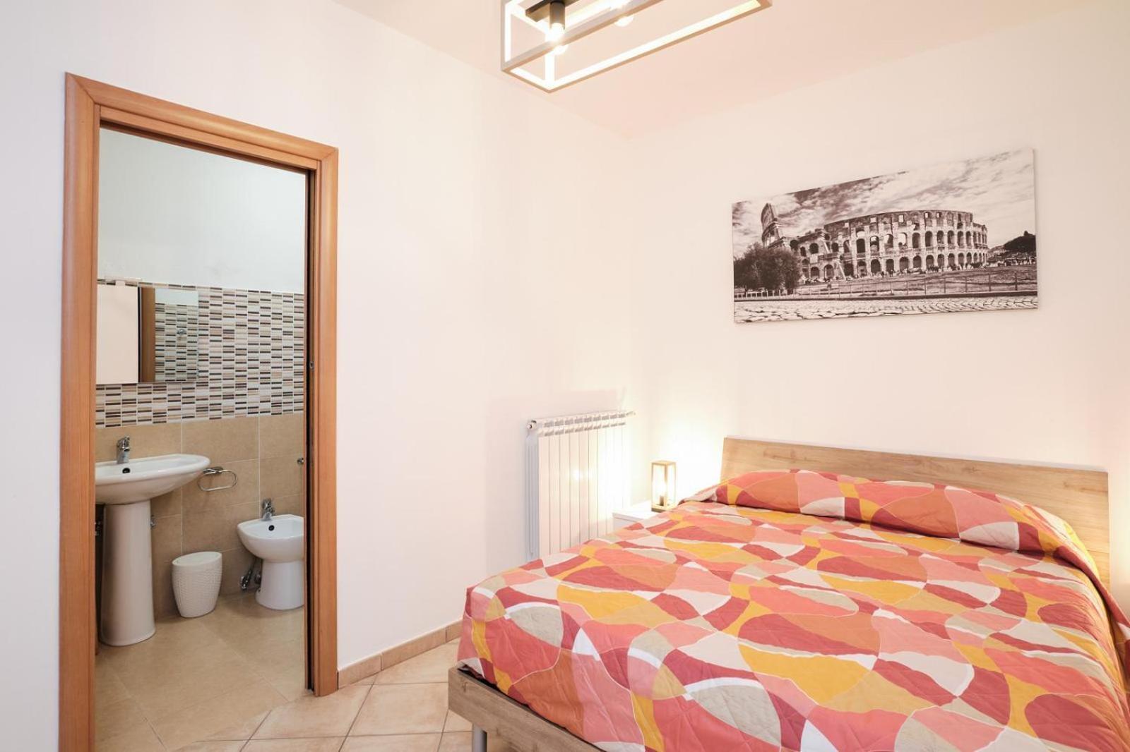 Apartment A&a Domus