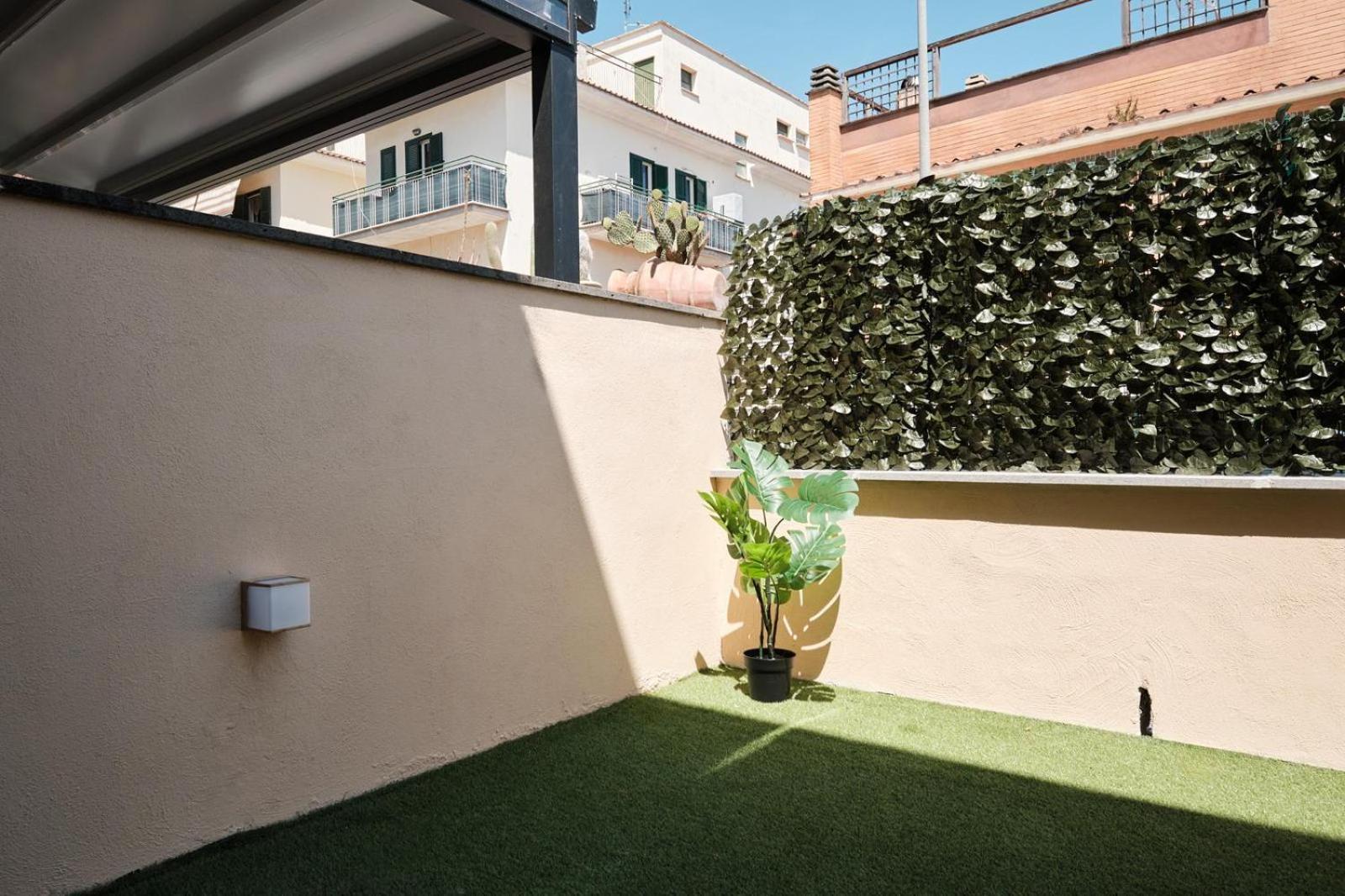 Apartment A&a Domus *