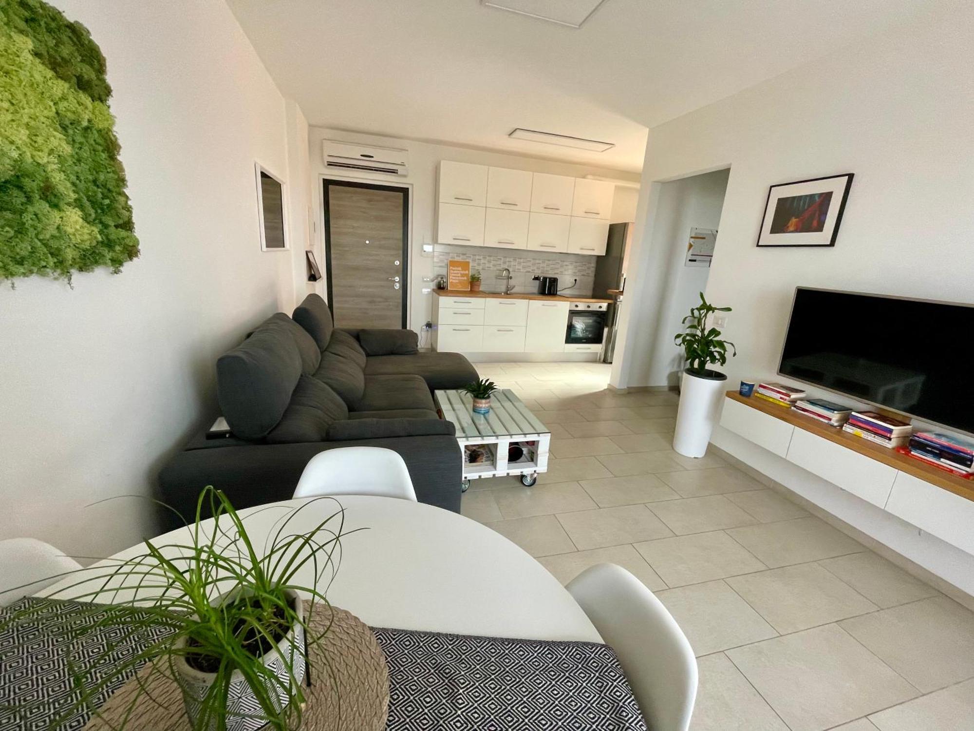 Greenchill House - West Appartamento Roma