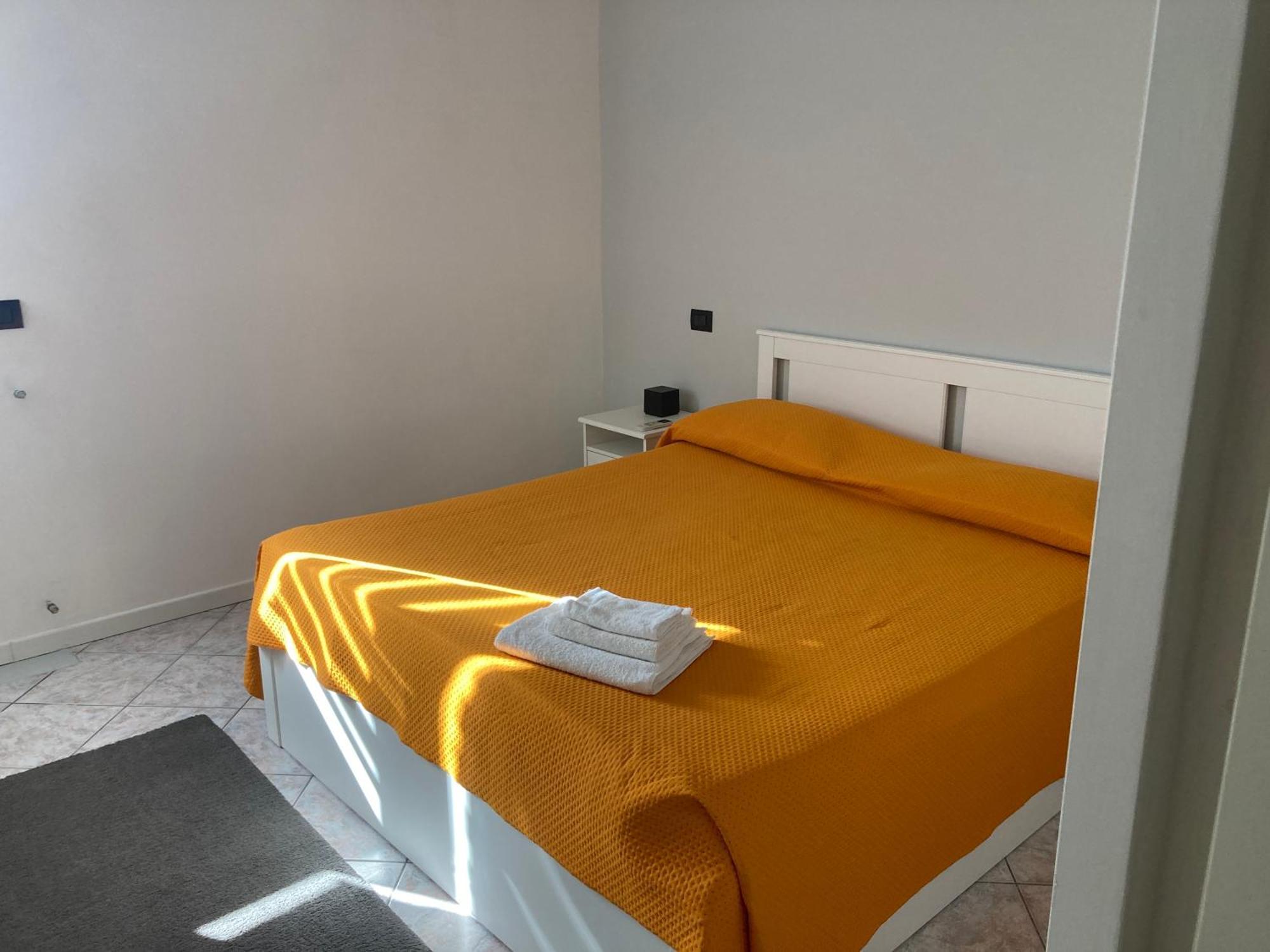 Casa Tato * Rome