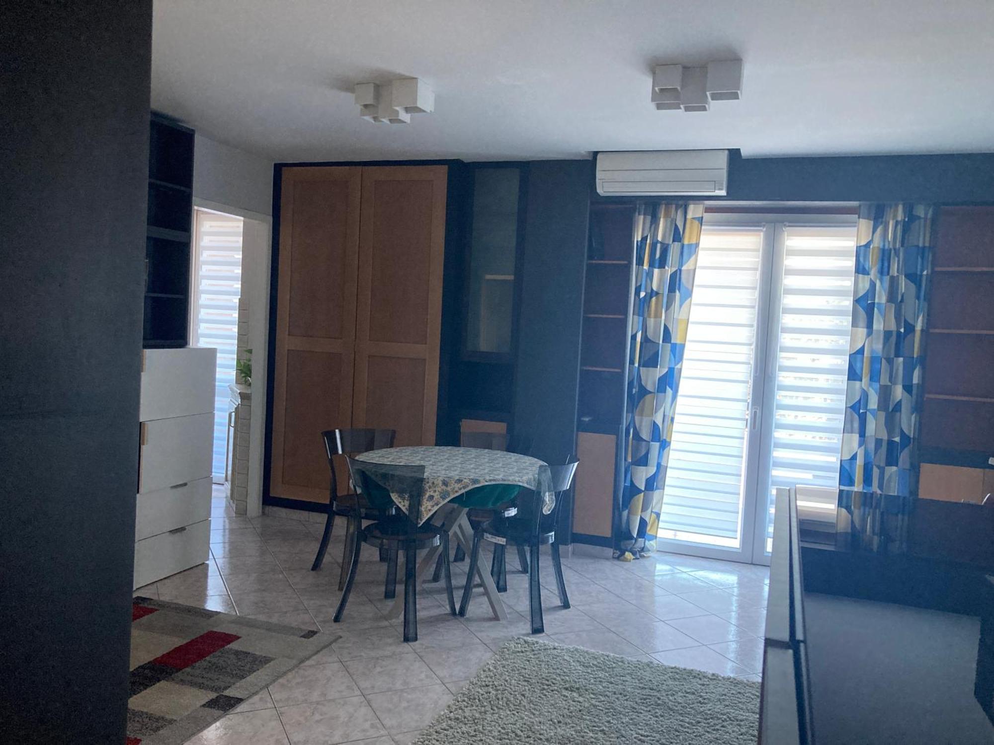 Casa Tato Apartment