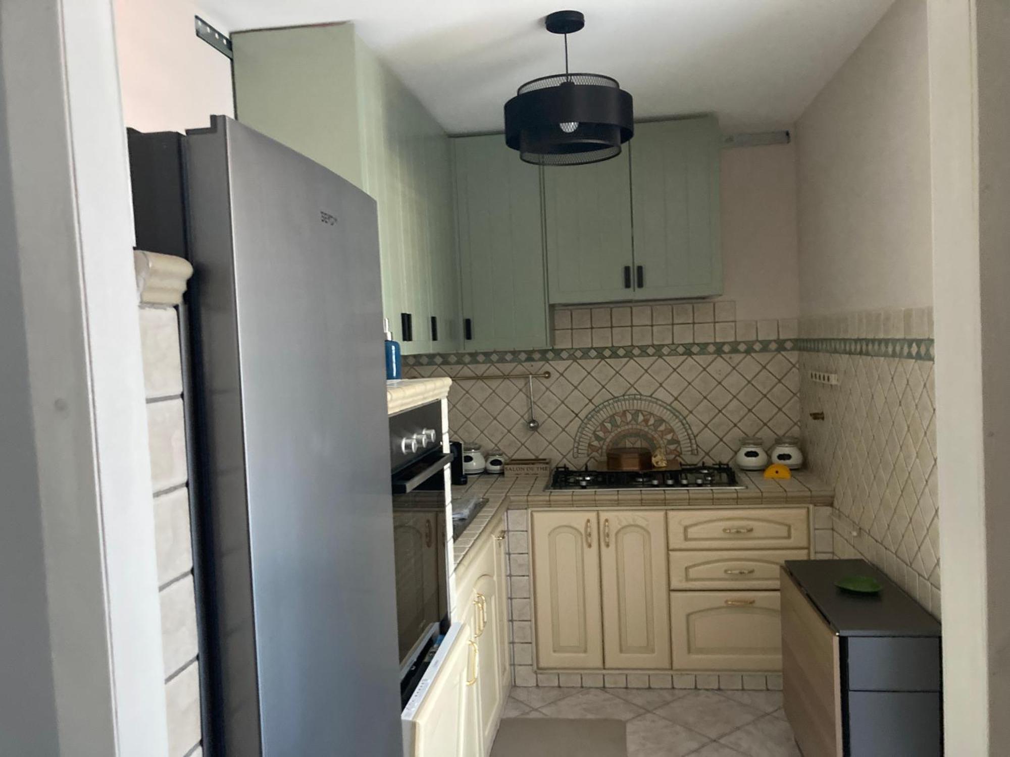 Casa Tato Apartment *