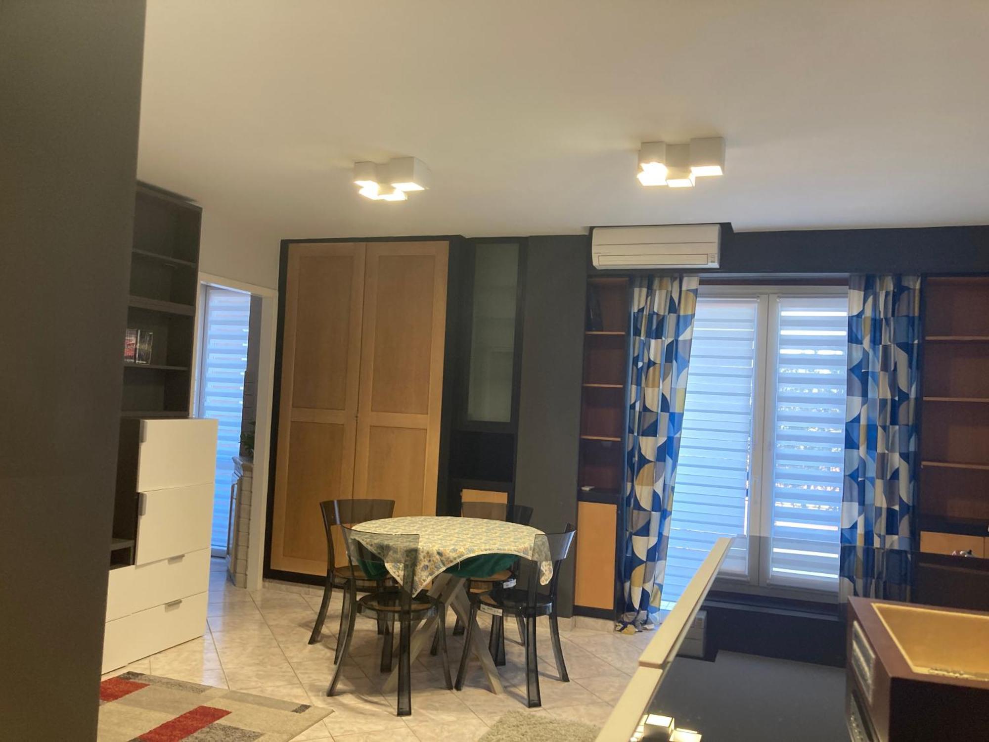 Apartment Casa Tato Rome