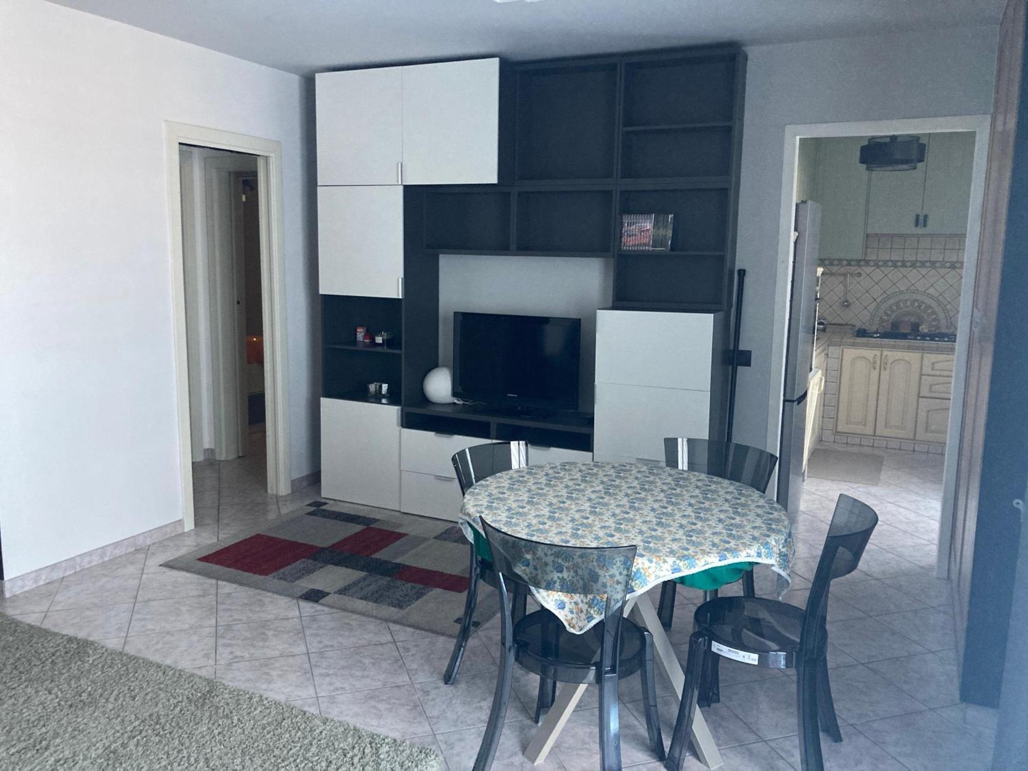 Casa Tato Apartment *