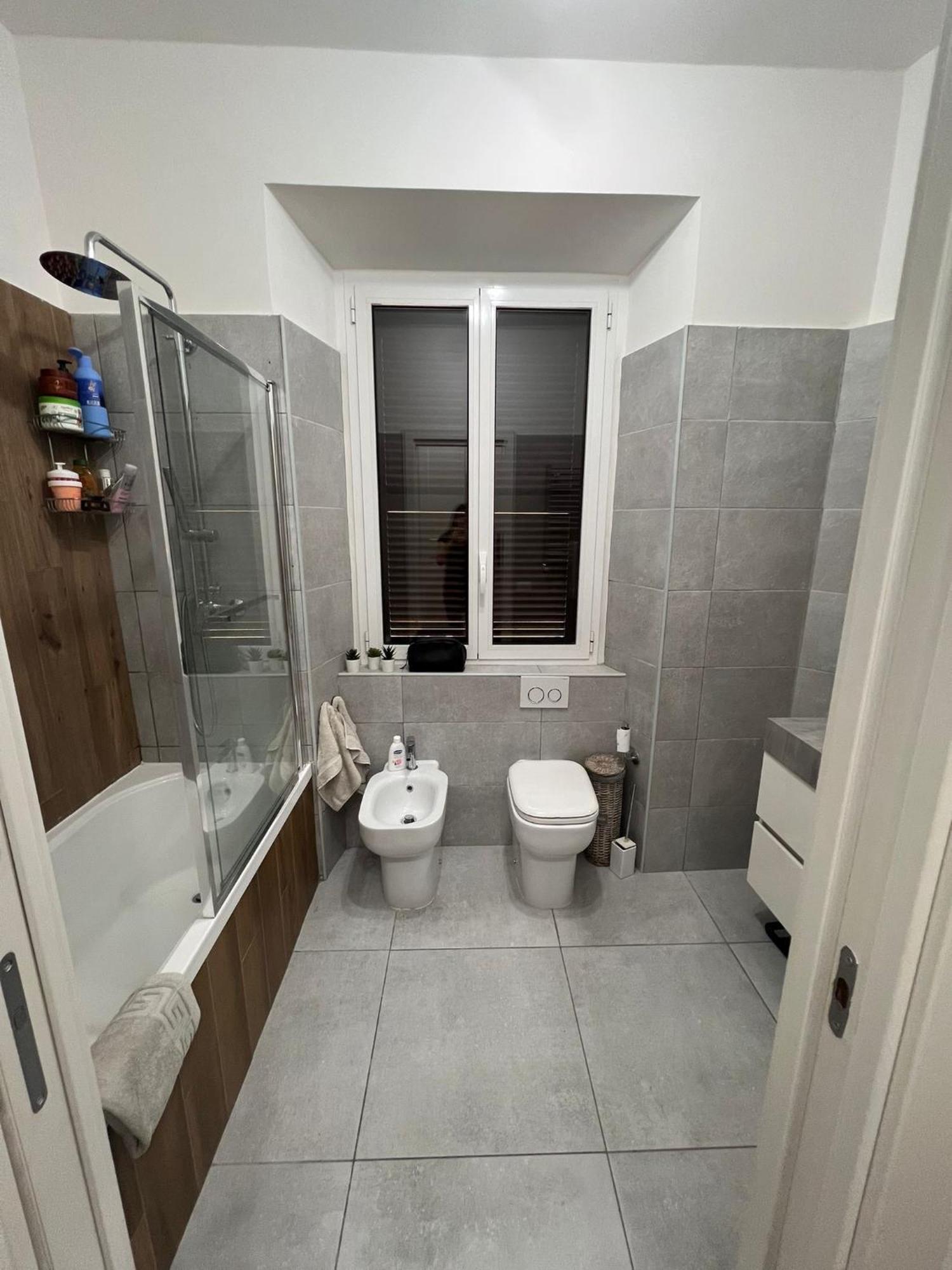 Apartment Luxury Via Veneto