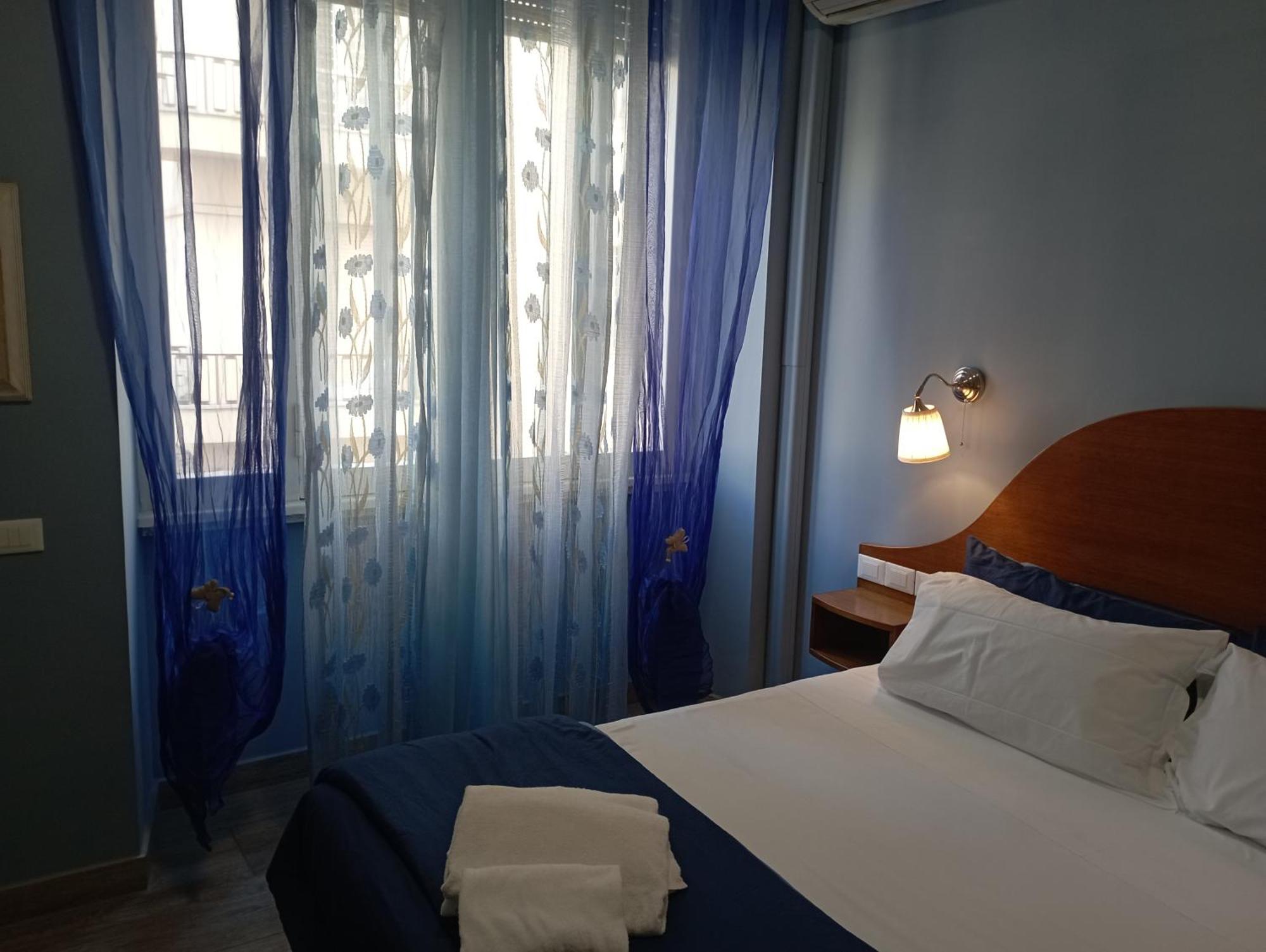New Paradise Guest house