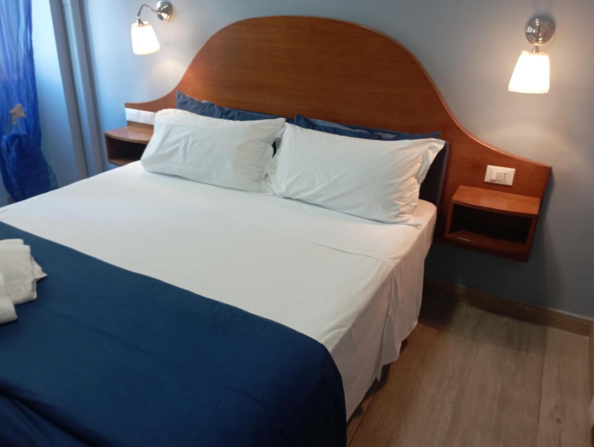 New Paradise Guest house