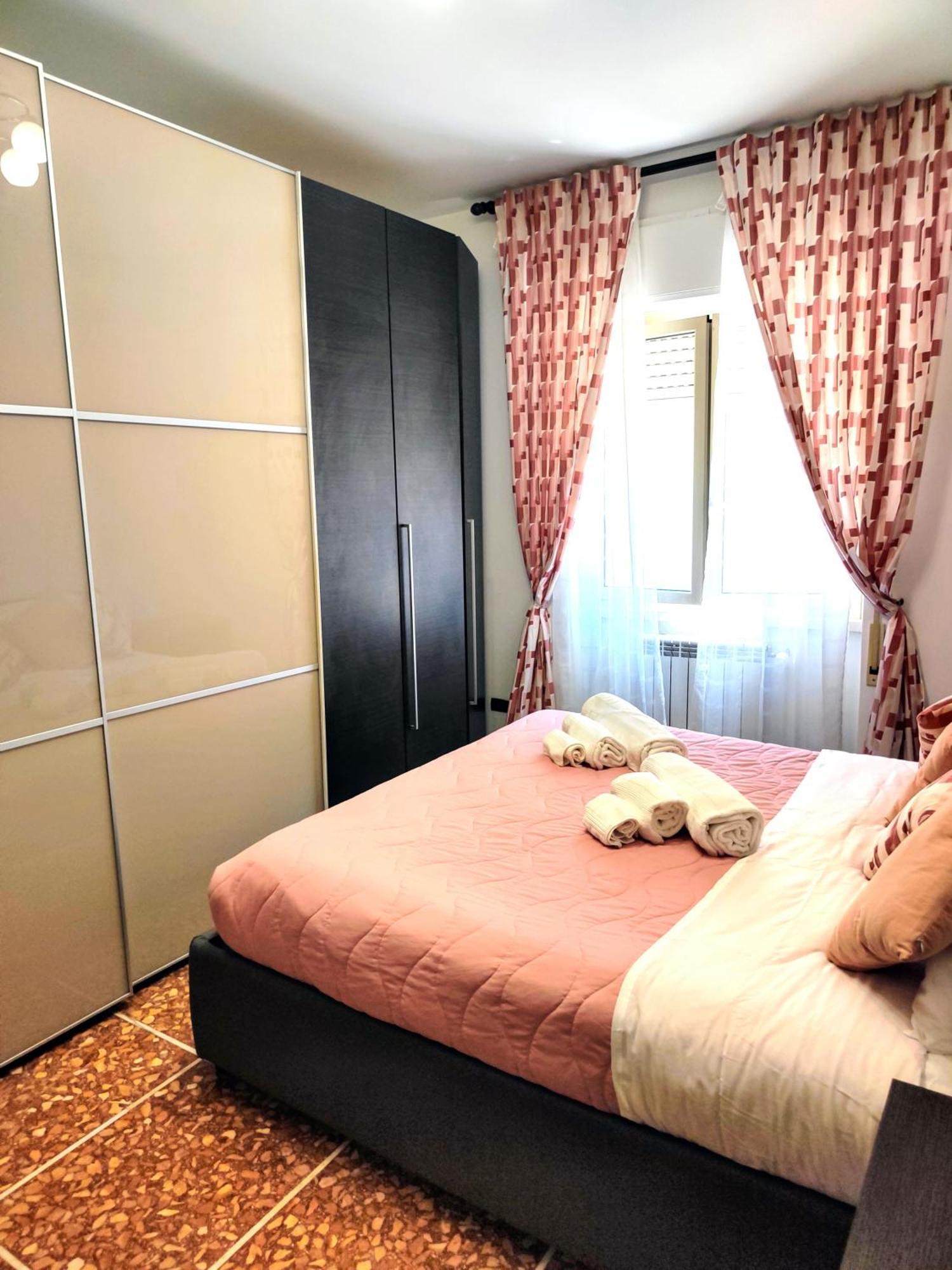 Apartment Casa Marconi *