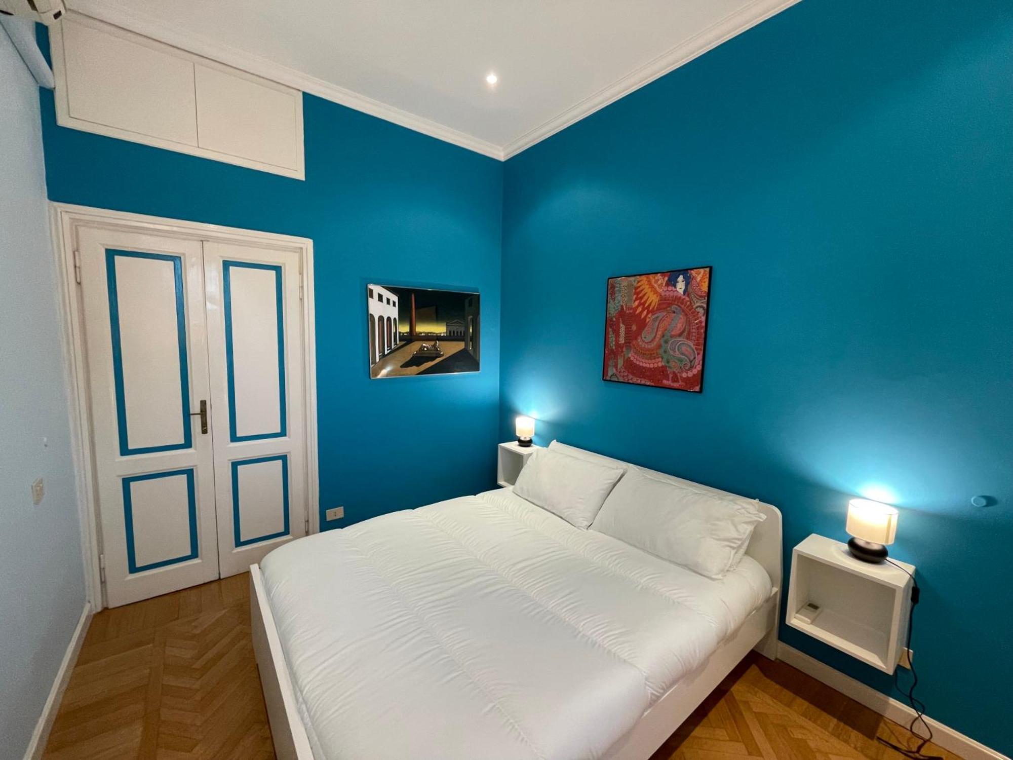 Lilla's Appartamento Roma