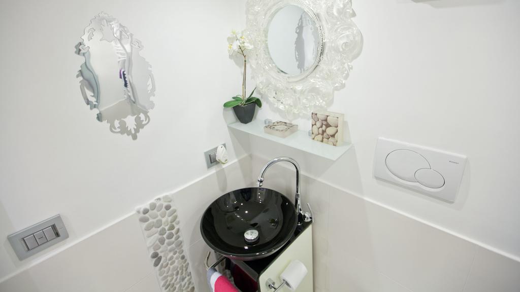 Rental In Rome Colosseo Loft Rome