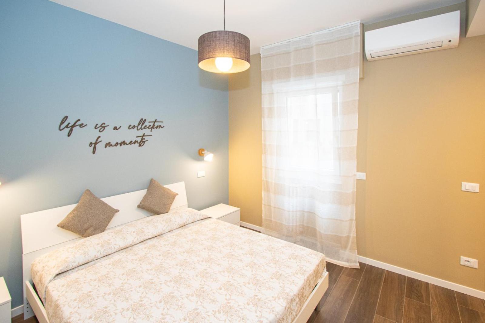 Olimpia Luxury Monteverde Apartment
