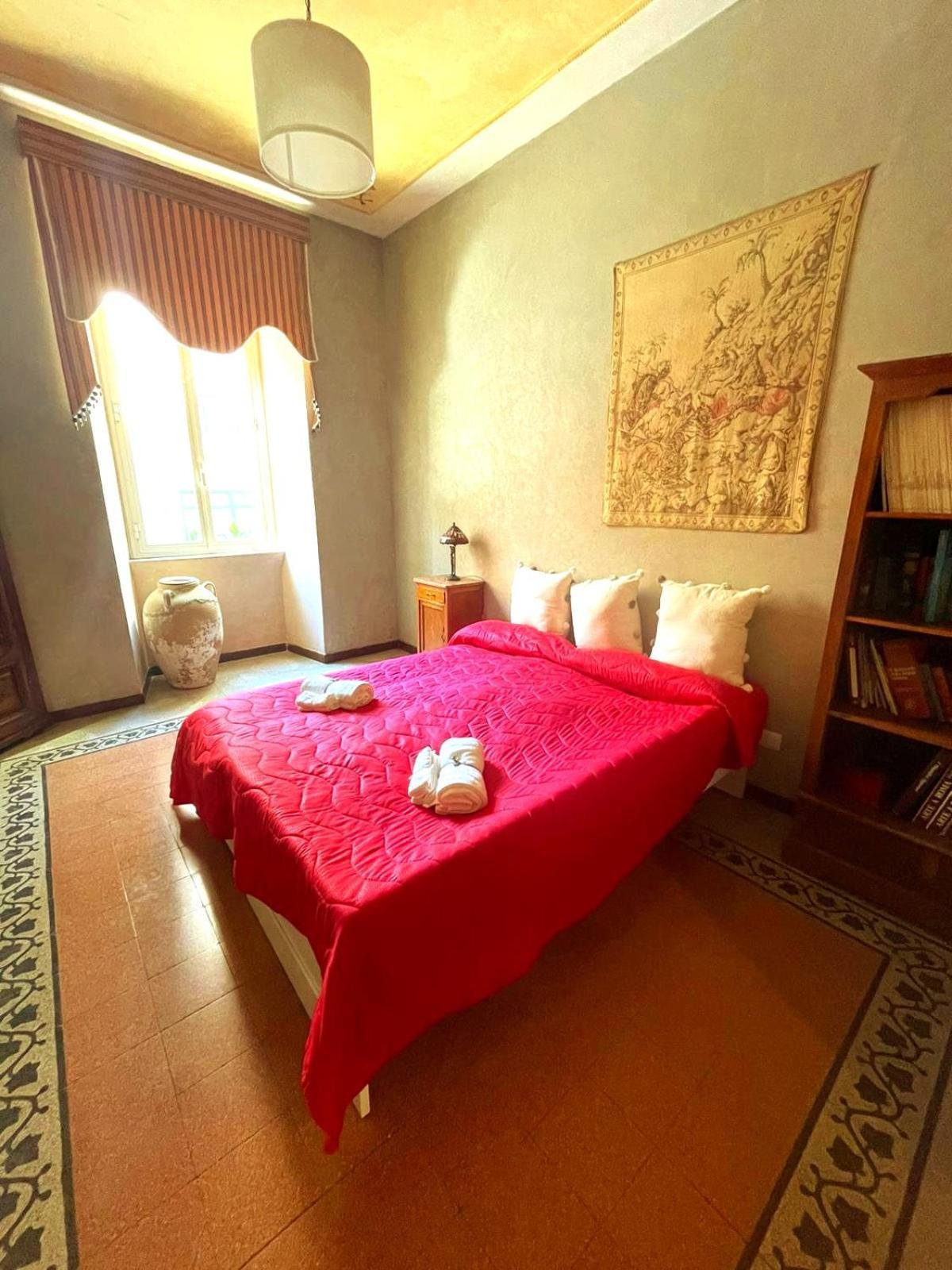 Vatican Mamma Apartment