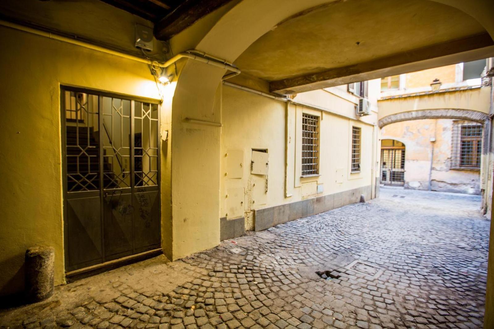 Appartamento Campo De Fiori