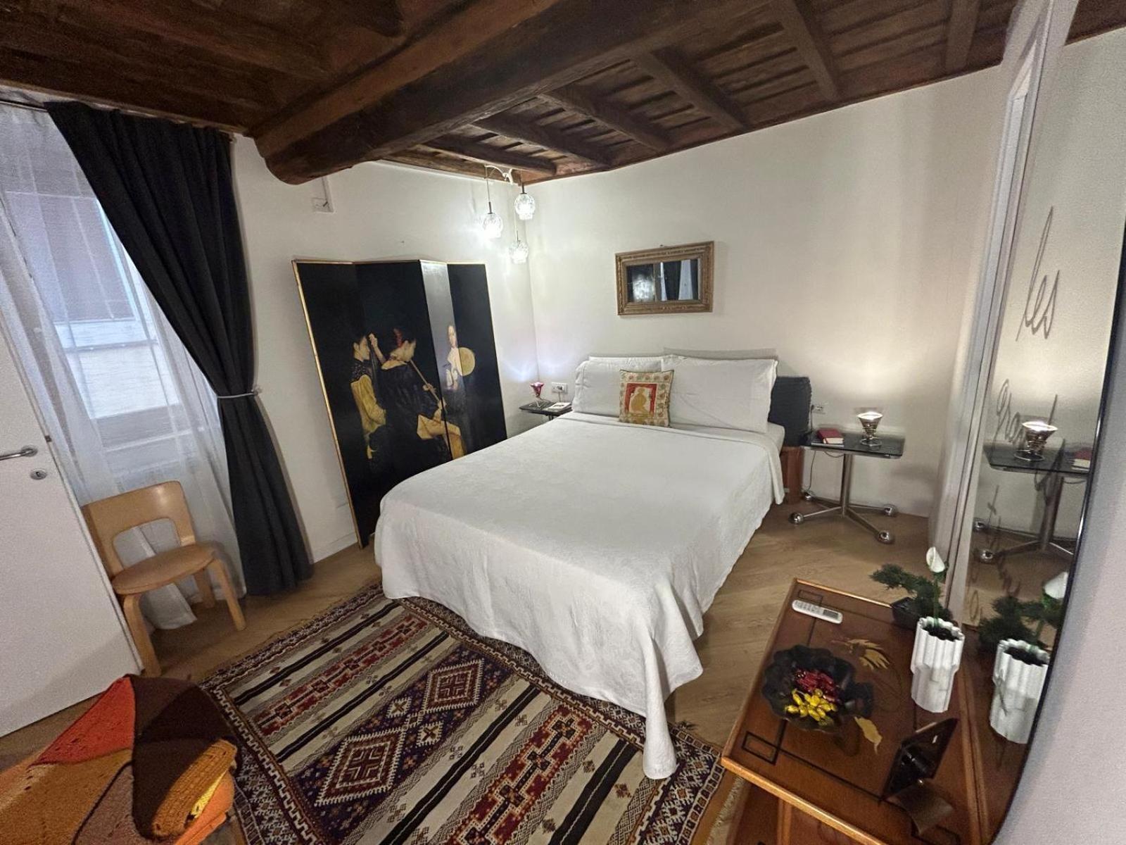 Apartment Leonetto Art Domus - Select In The Heart Of S Historic Center *