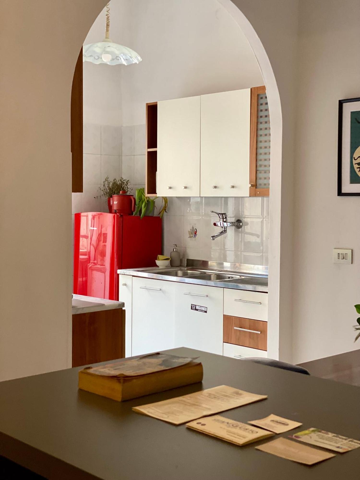 Mm Ma Maison Guest house Rome