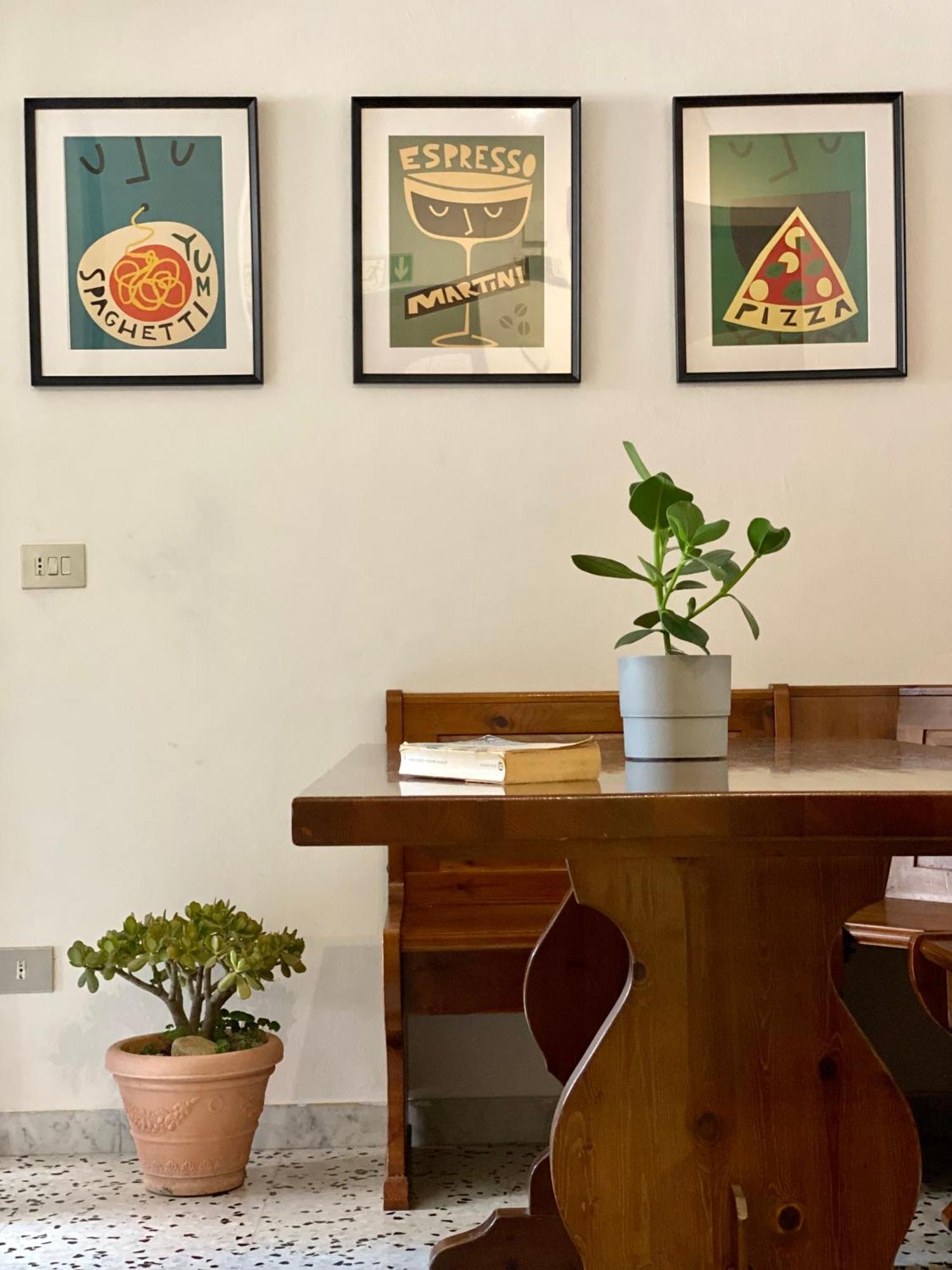 Guest house Mm Ma Maison Rome