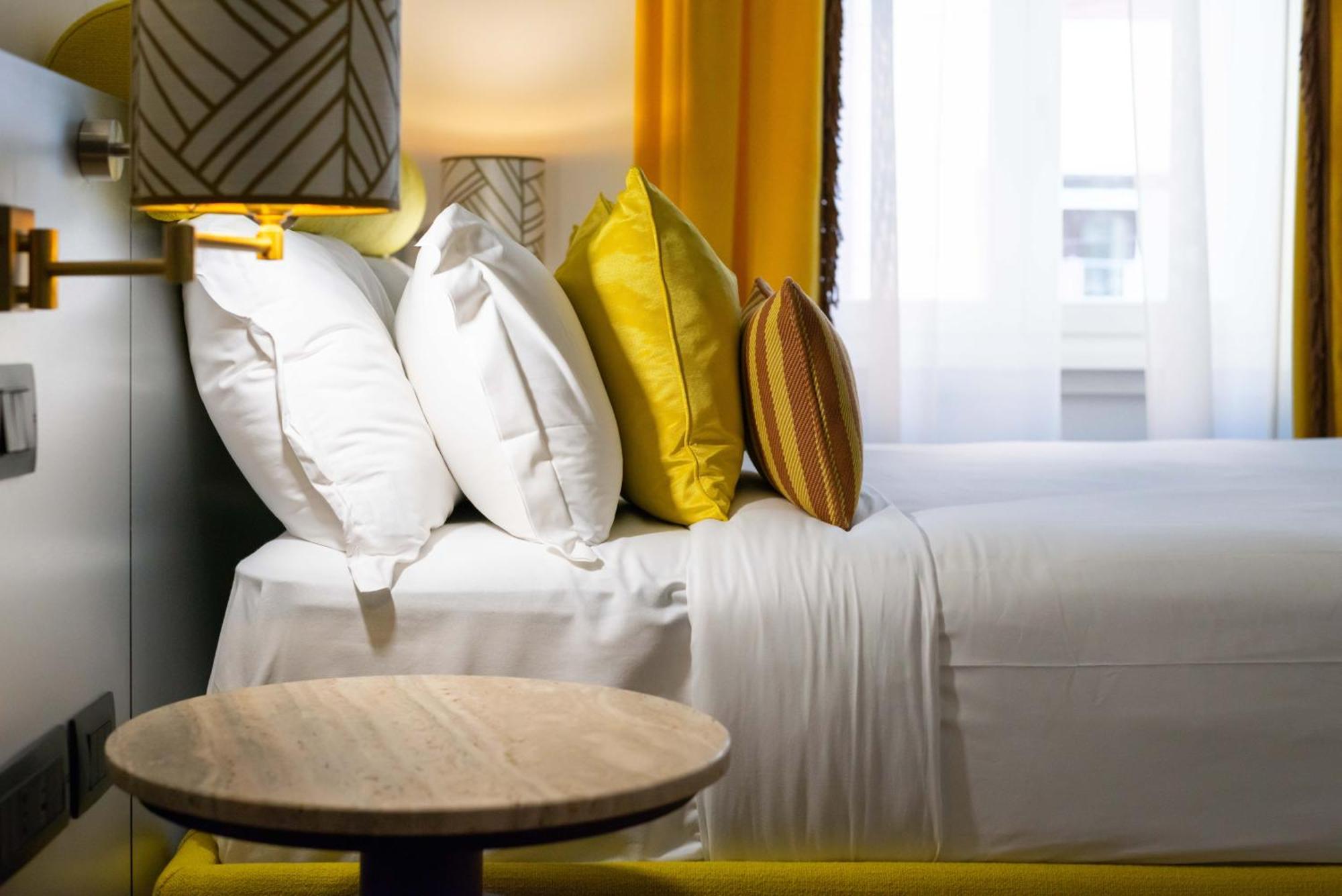 The Couper Umilta 3* Rome