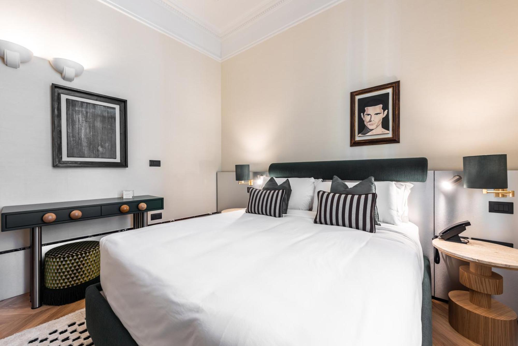 The Couper Umilta 3* Rome