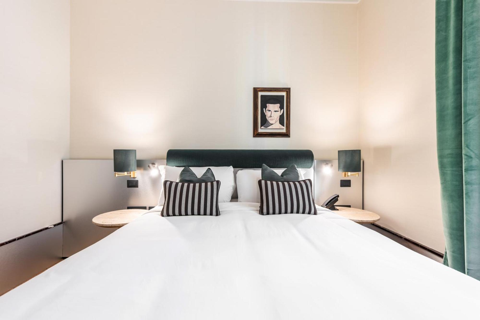The Couper Umilta Hotel 3*
