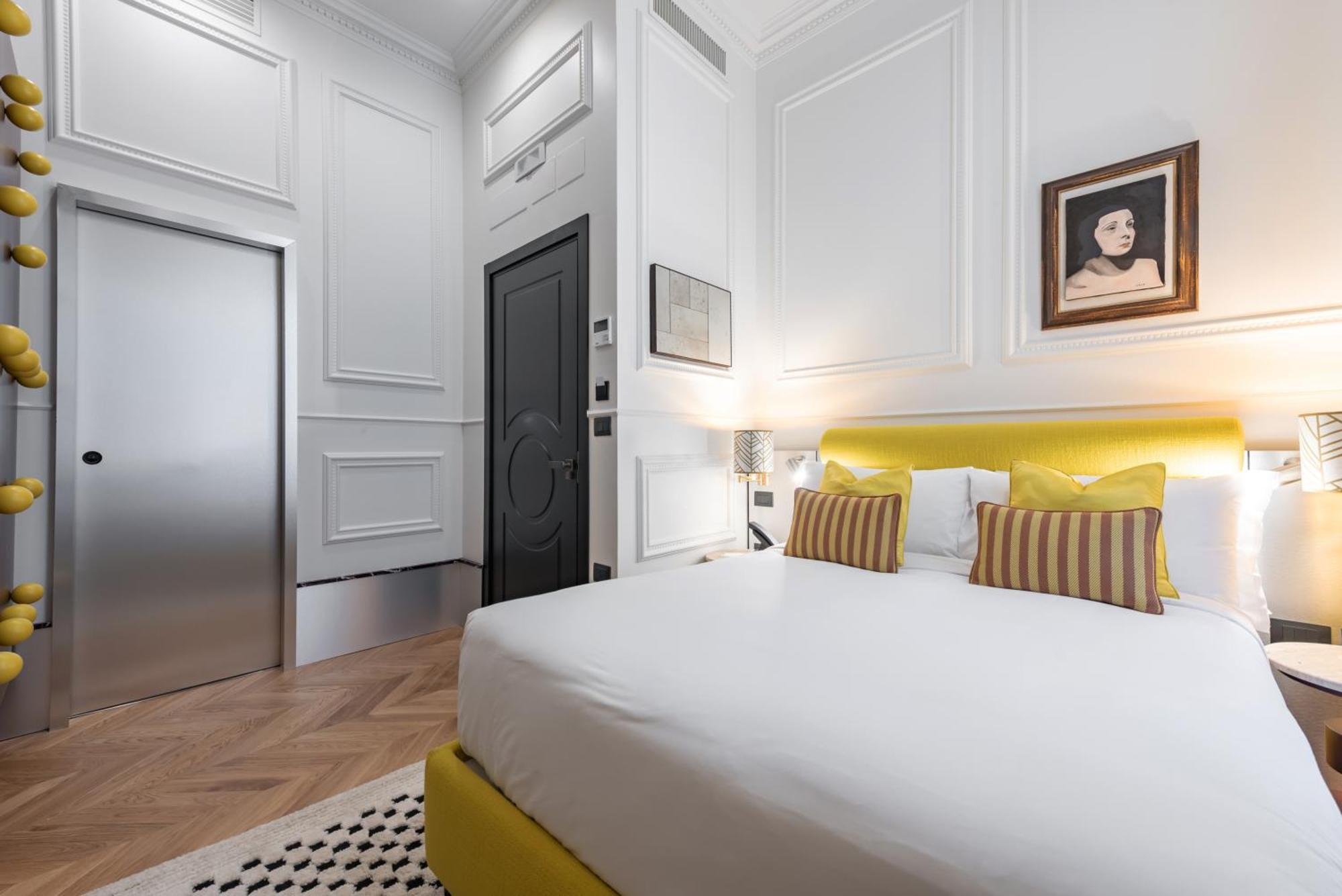 Hotel The Couper Umilta