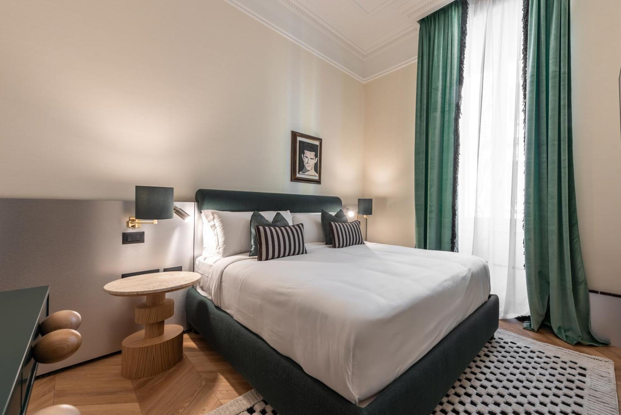 Hotel The Couper Umilta 3*