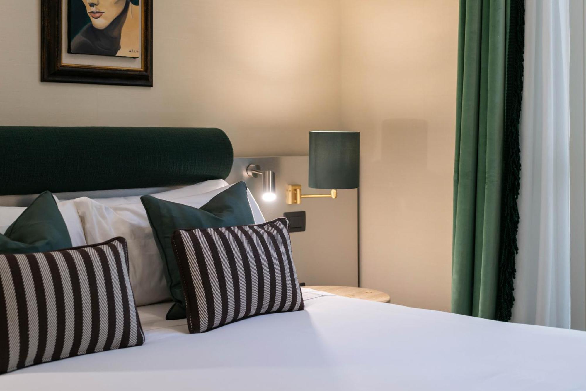 The Couper Umilta Hotel