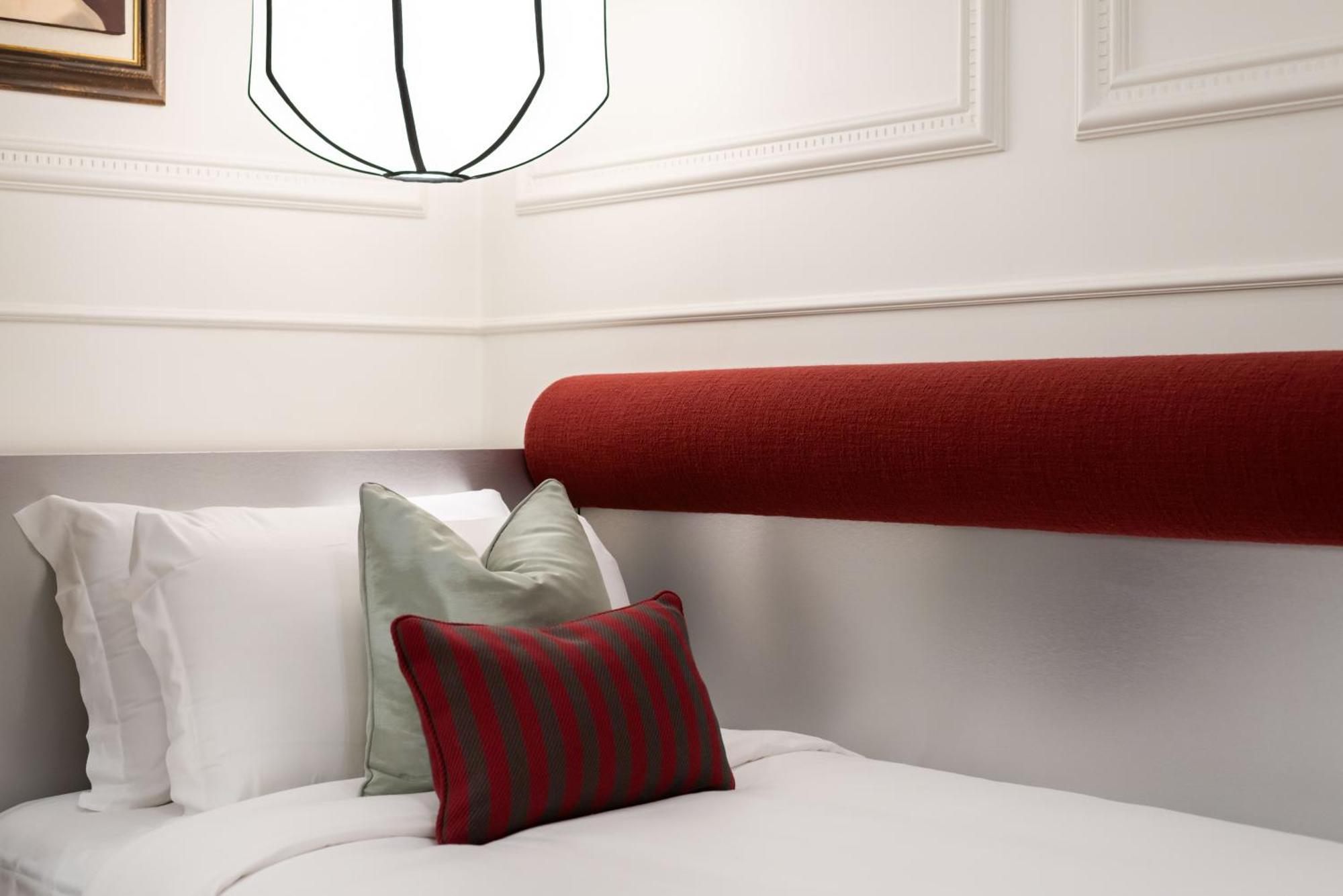 Hotel The Couper Umilta Rome