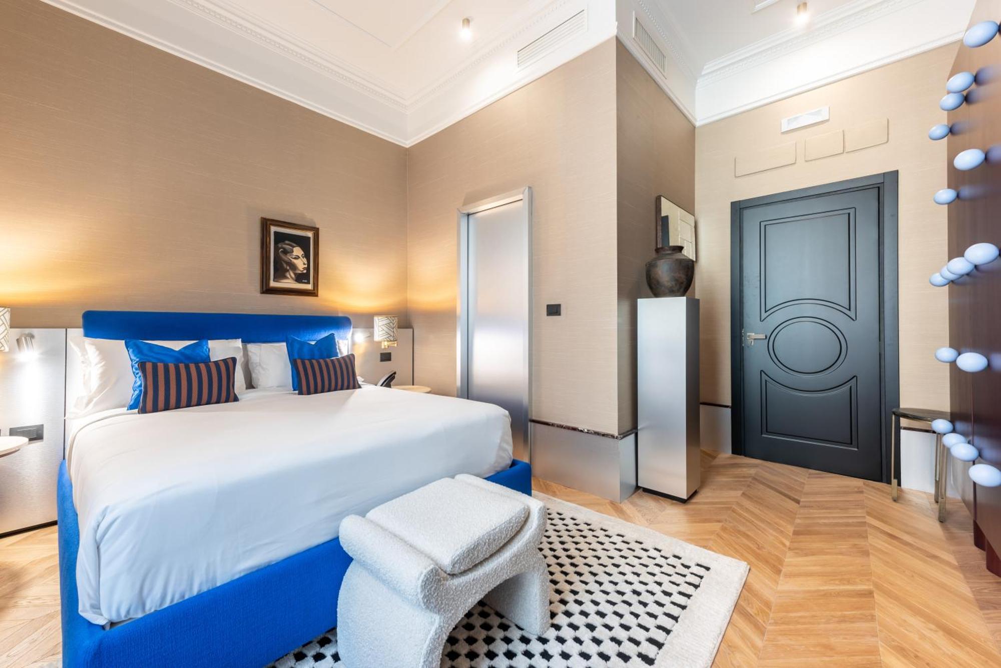 Hotel The Couper Umilta