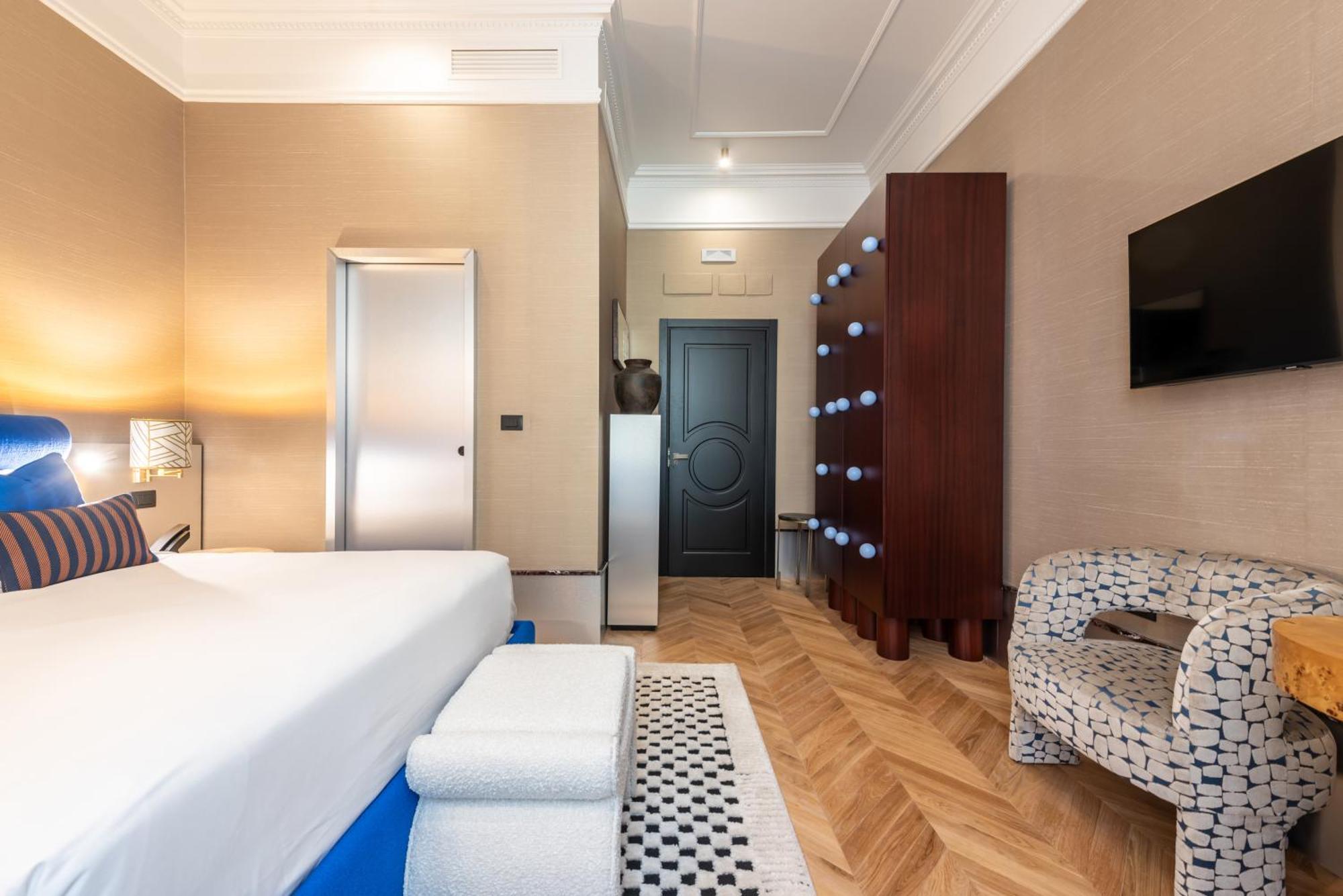 Hotel The Couper Umilta 3*