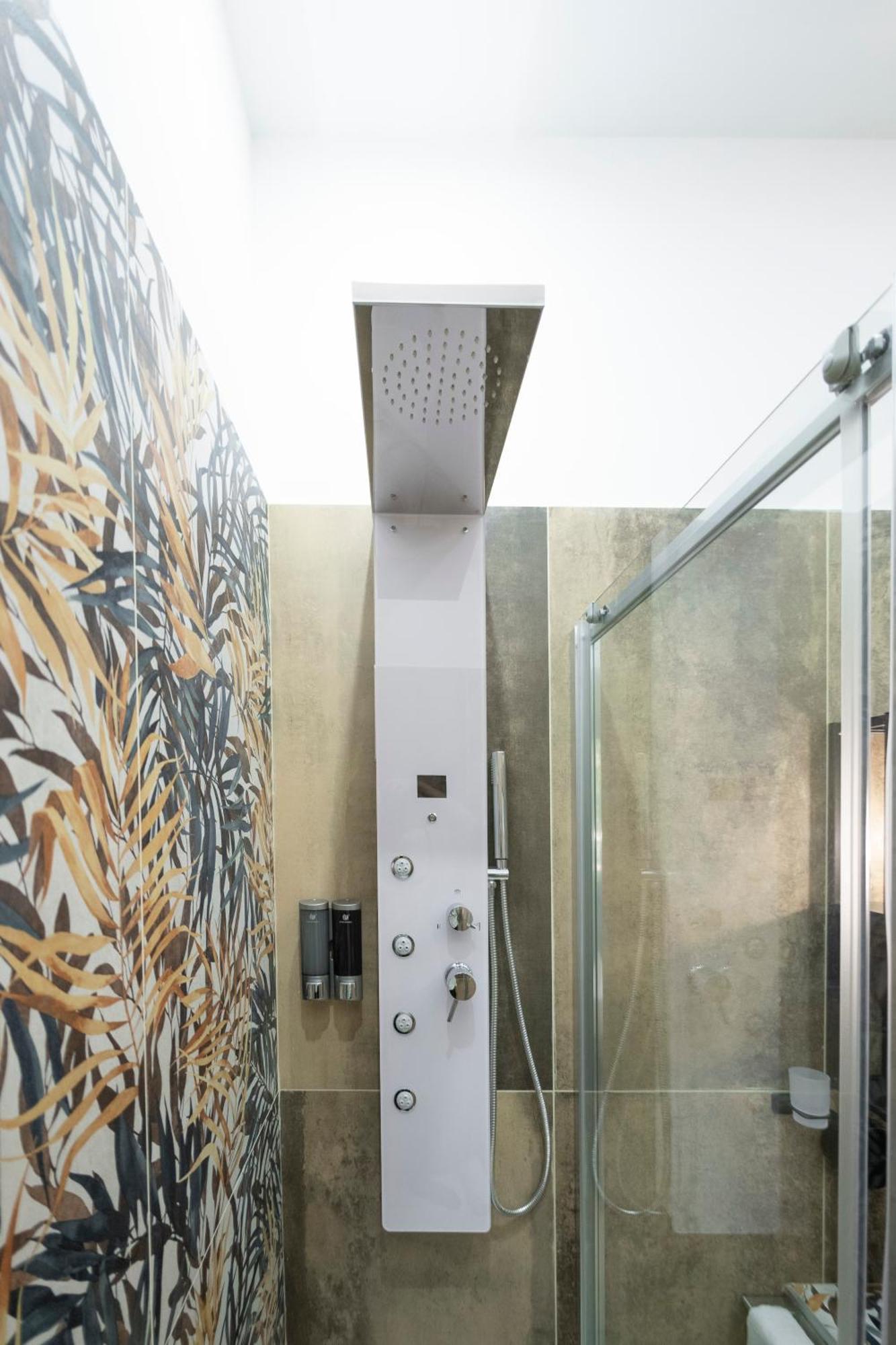 Trastevere Luxury Bed & Breakfast *