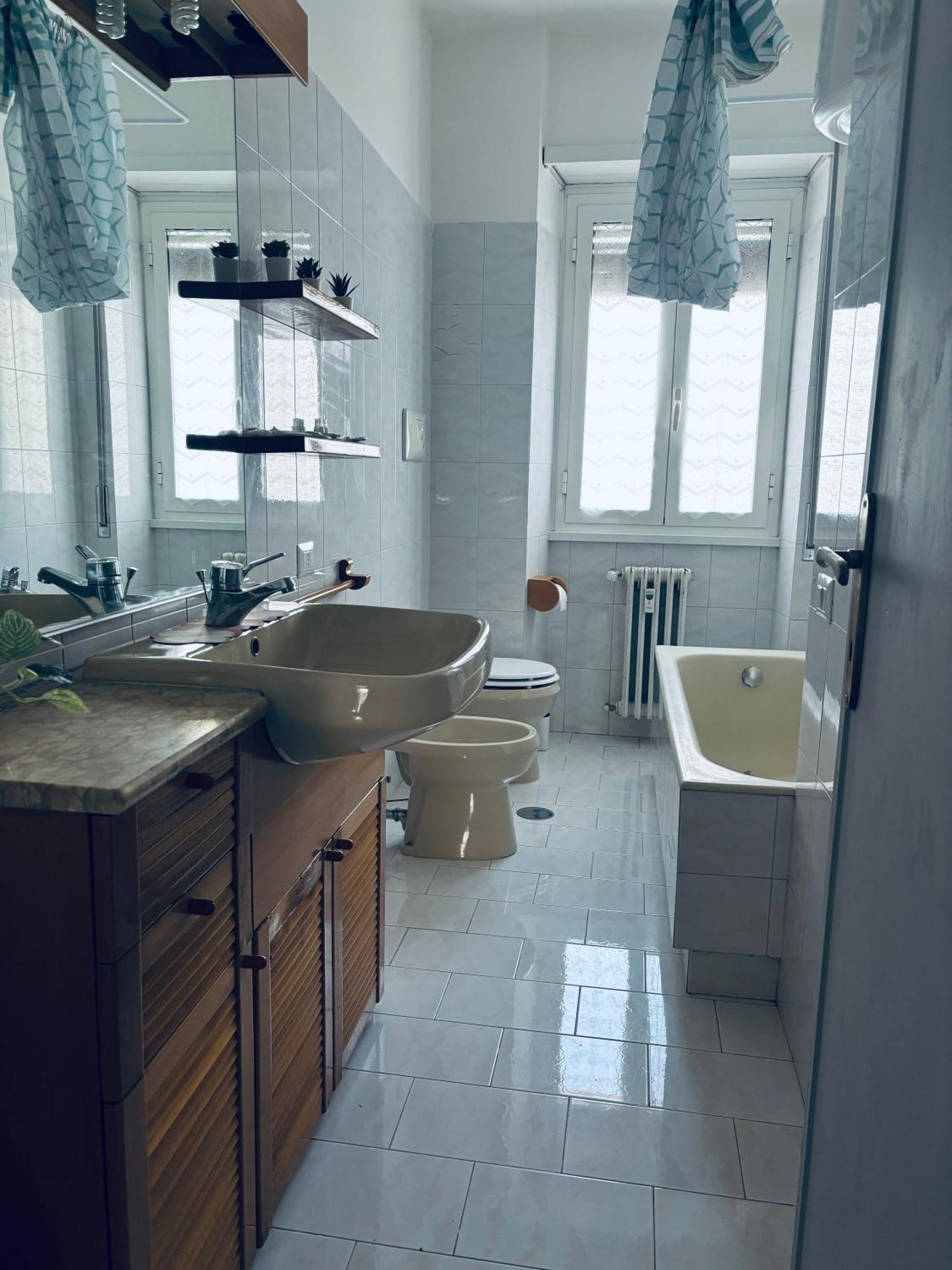 La Casetta Di Azzurra Apartment Rome