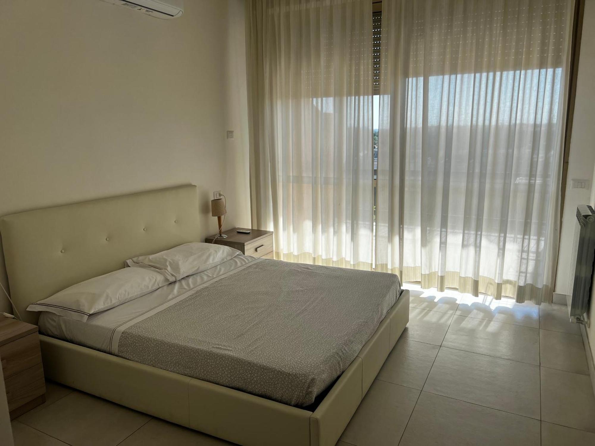 Hotel Parco Tirreno