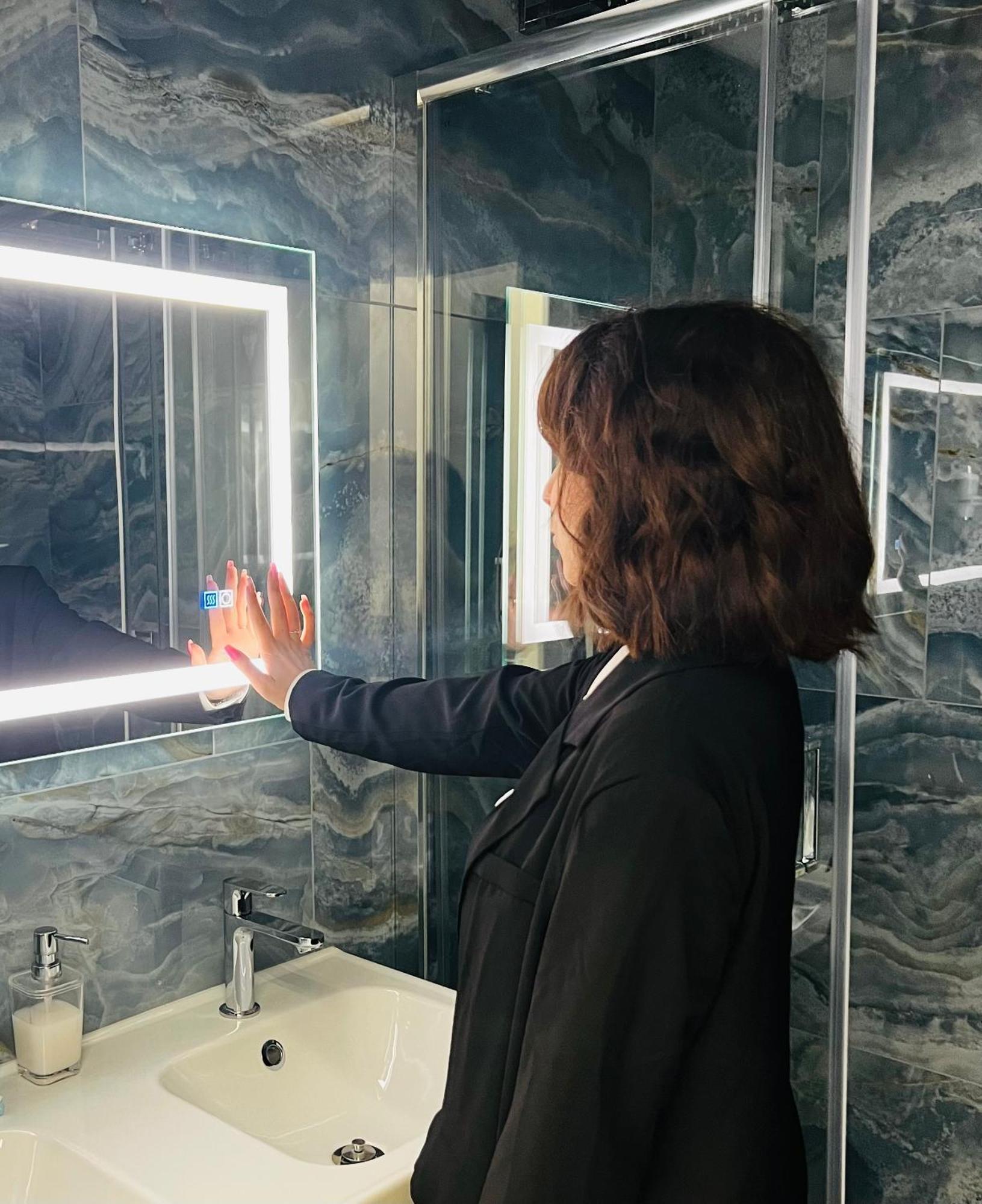 Hotel Parco Tirreno Rome